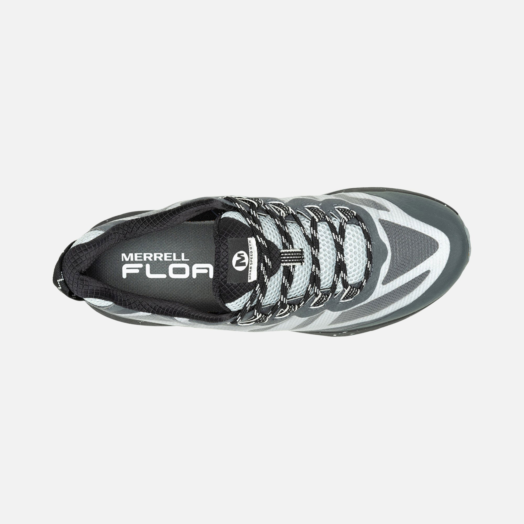 Merrell Moab Speed Gore-Tex Hiking Erkek Spor Ayakkabı