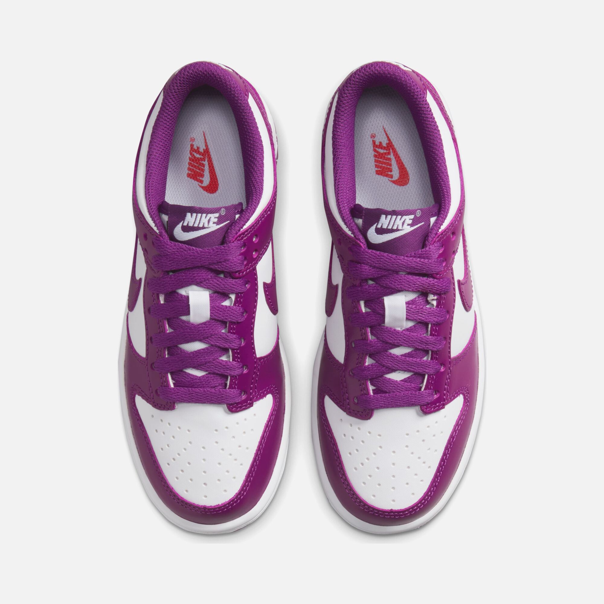 Nike Dunk Low SS25 (GS) Spor Ayakkabı