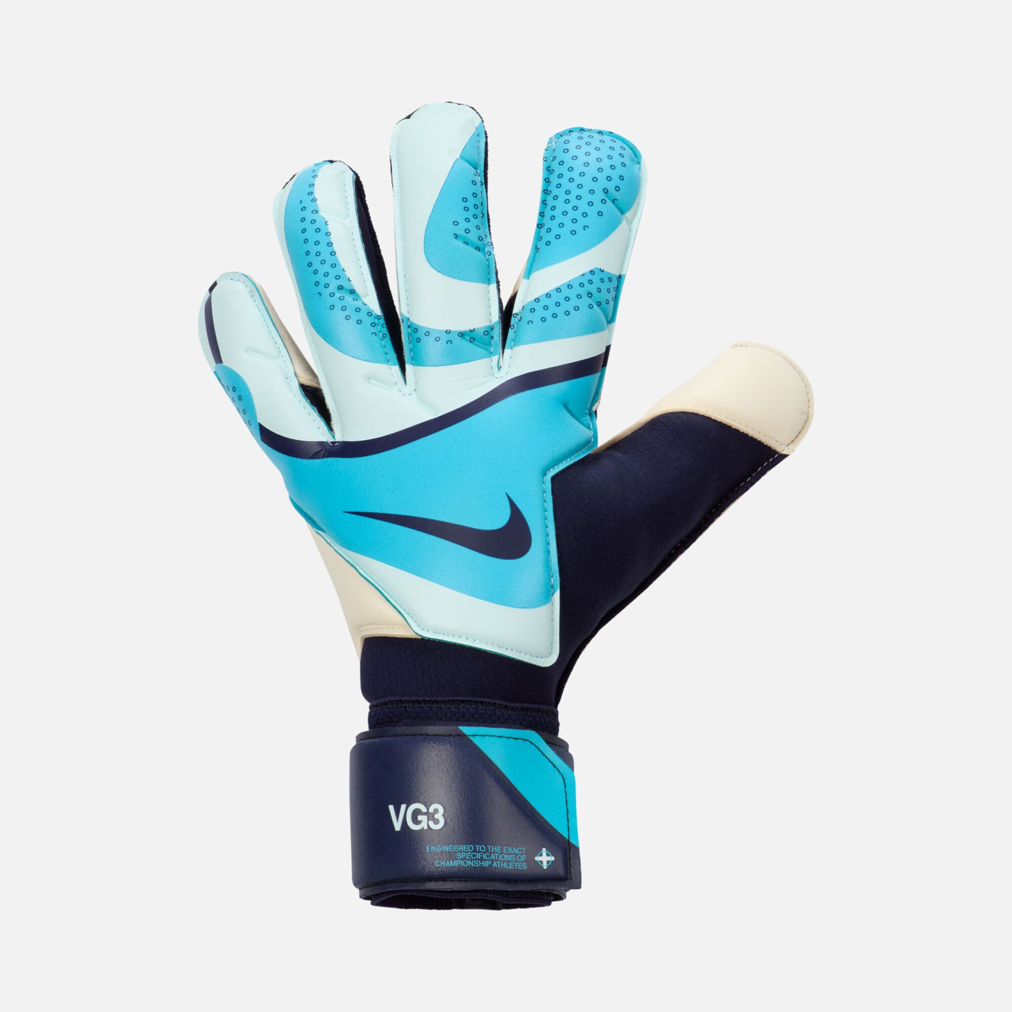 Nike Vapor Grip3 Erkek Kaleci Eldiveni
