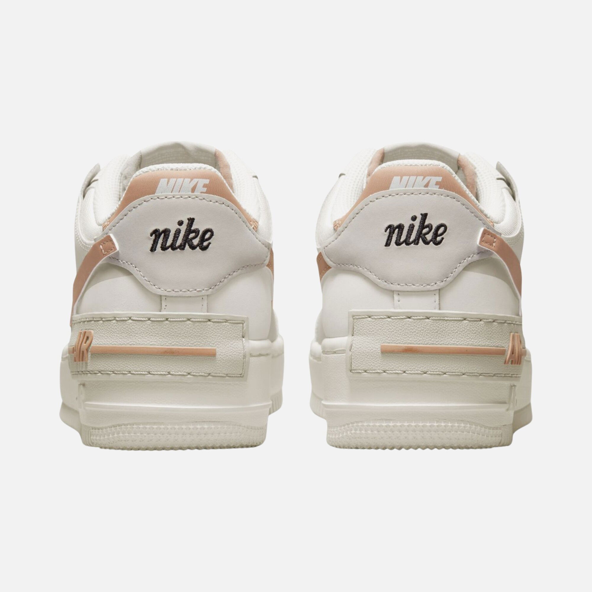 Nike Air Force 1 Shadow CO Kadın Spor Ayakkabı