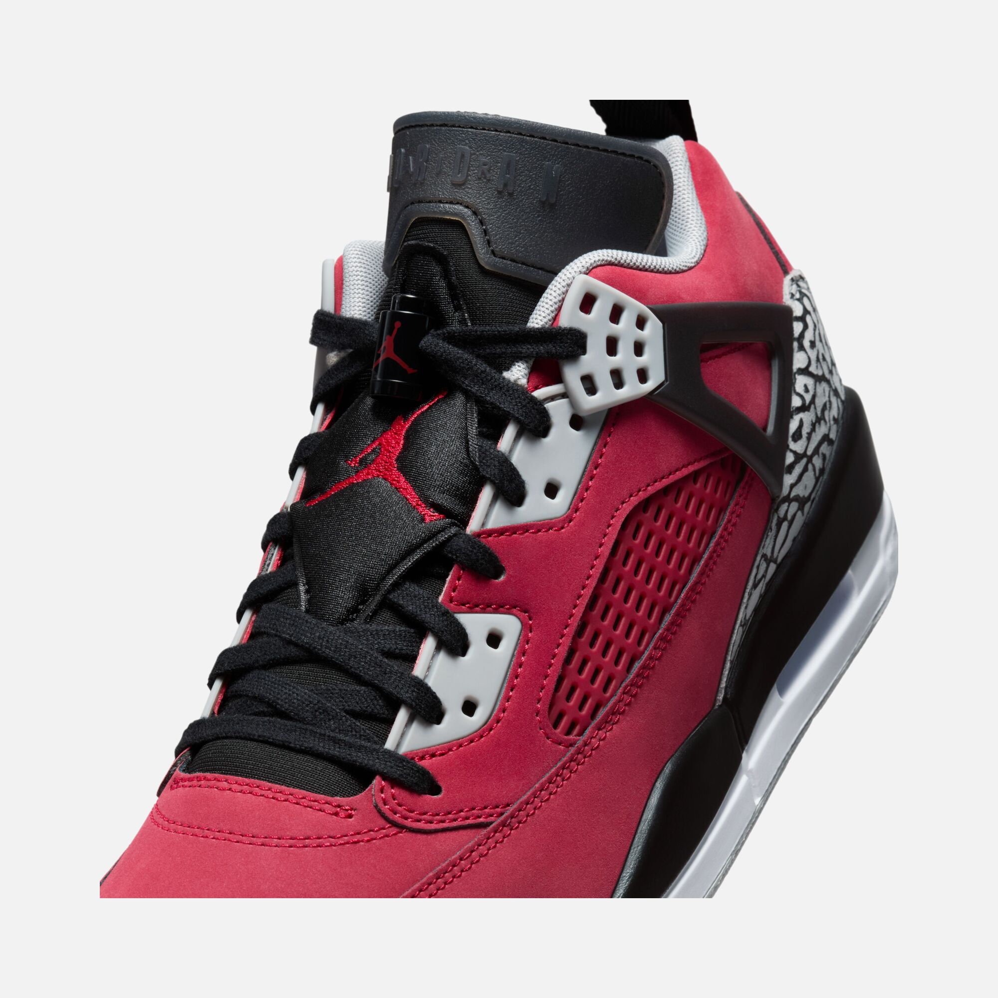 Nike Jordan Spizike Low Erkek Spor Ayakkabı