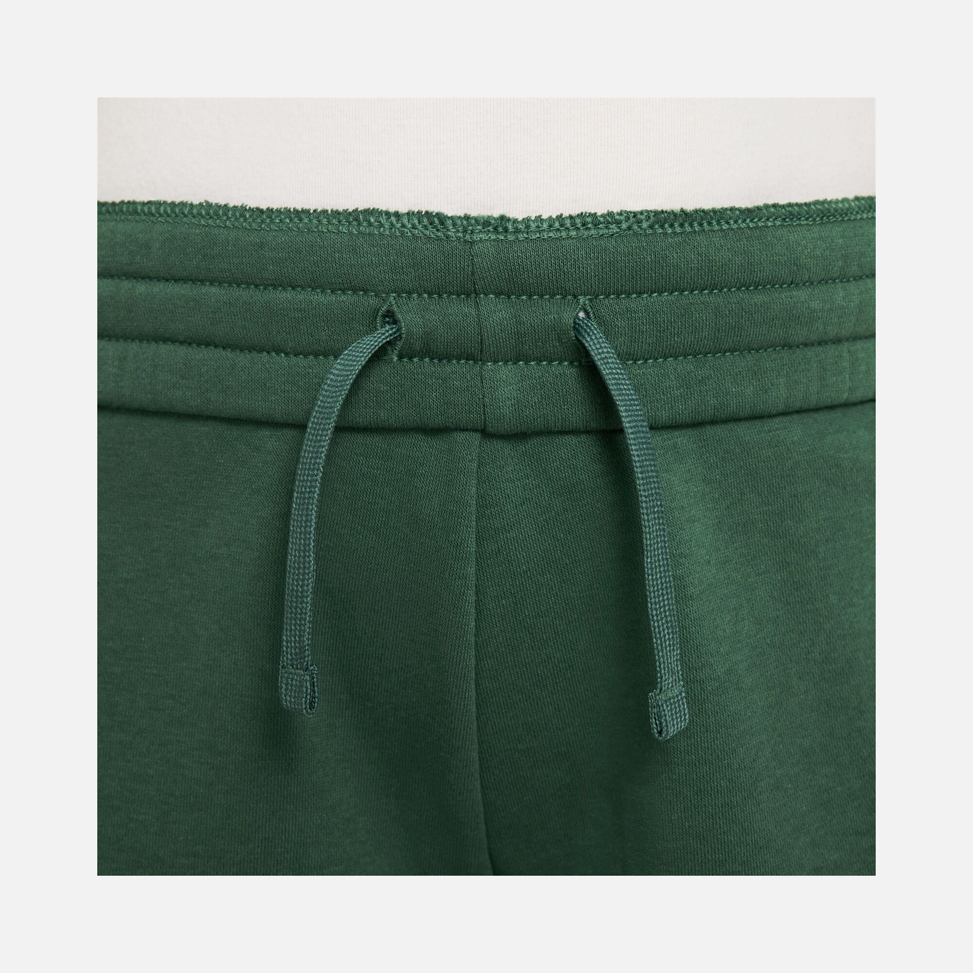 Nike Sportswear Oversized Fleece (Girls') Çocuk Eşofman Altı