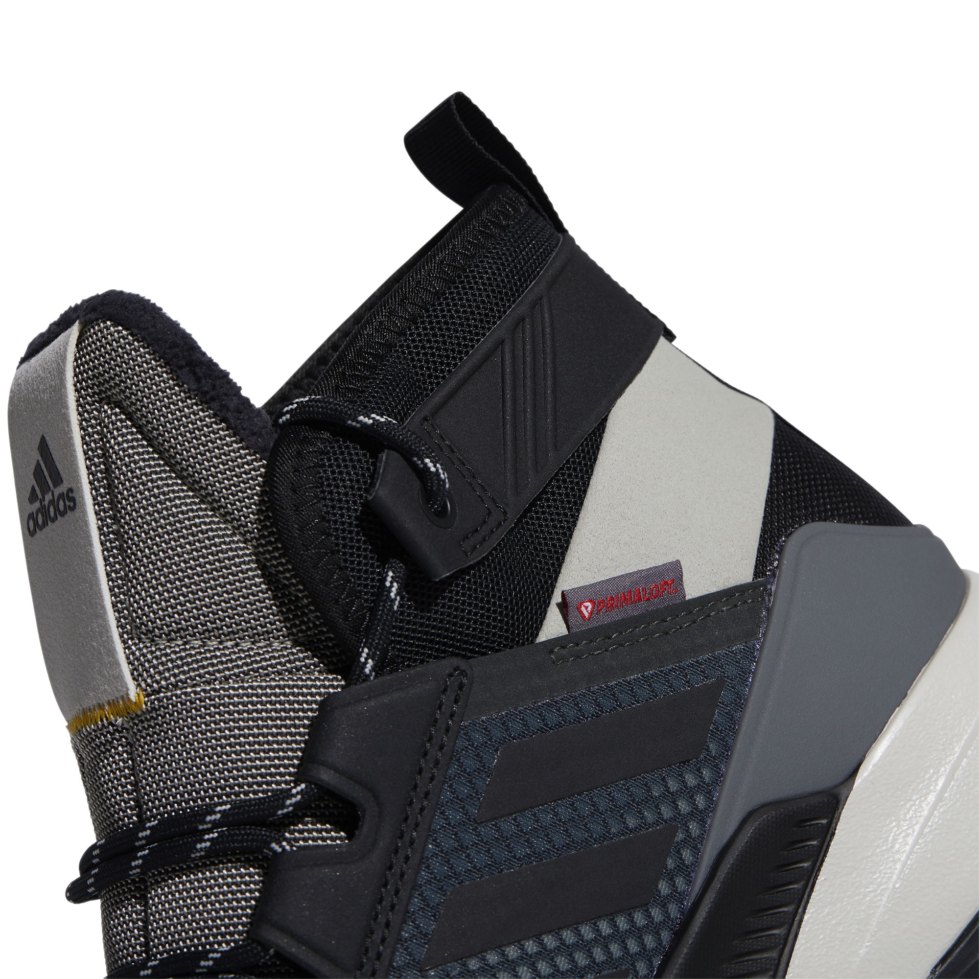 adidas Terrex Trailmaker Mid COLD.RDY Hiking Erkek Spor Ayakkabı