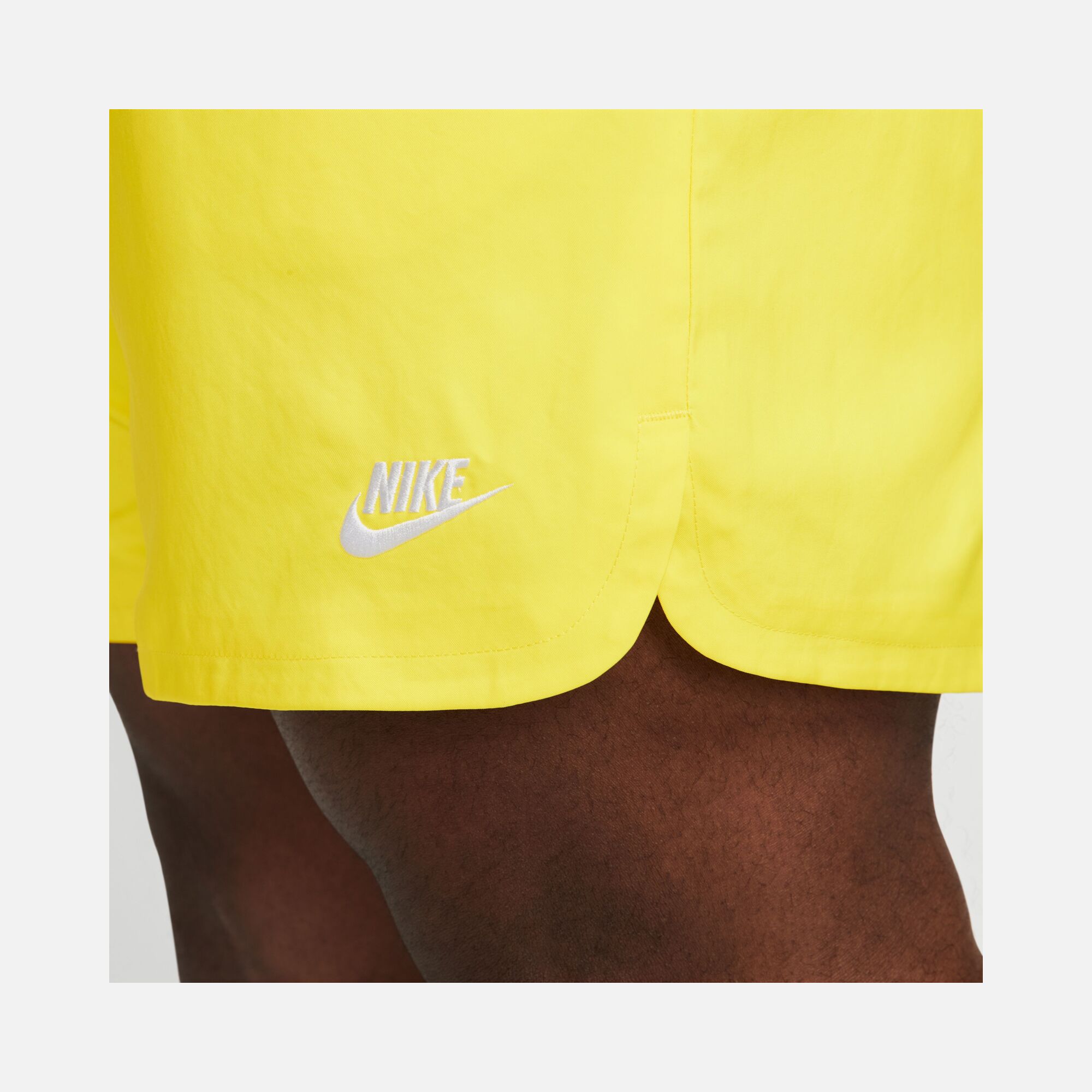 Nike Sportswear Sport Essentials Woven Lined Erkek Şort