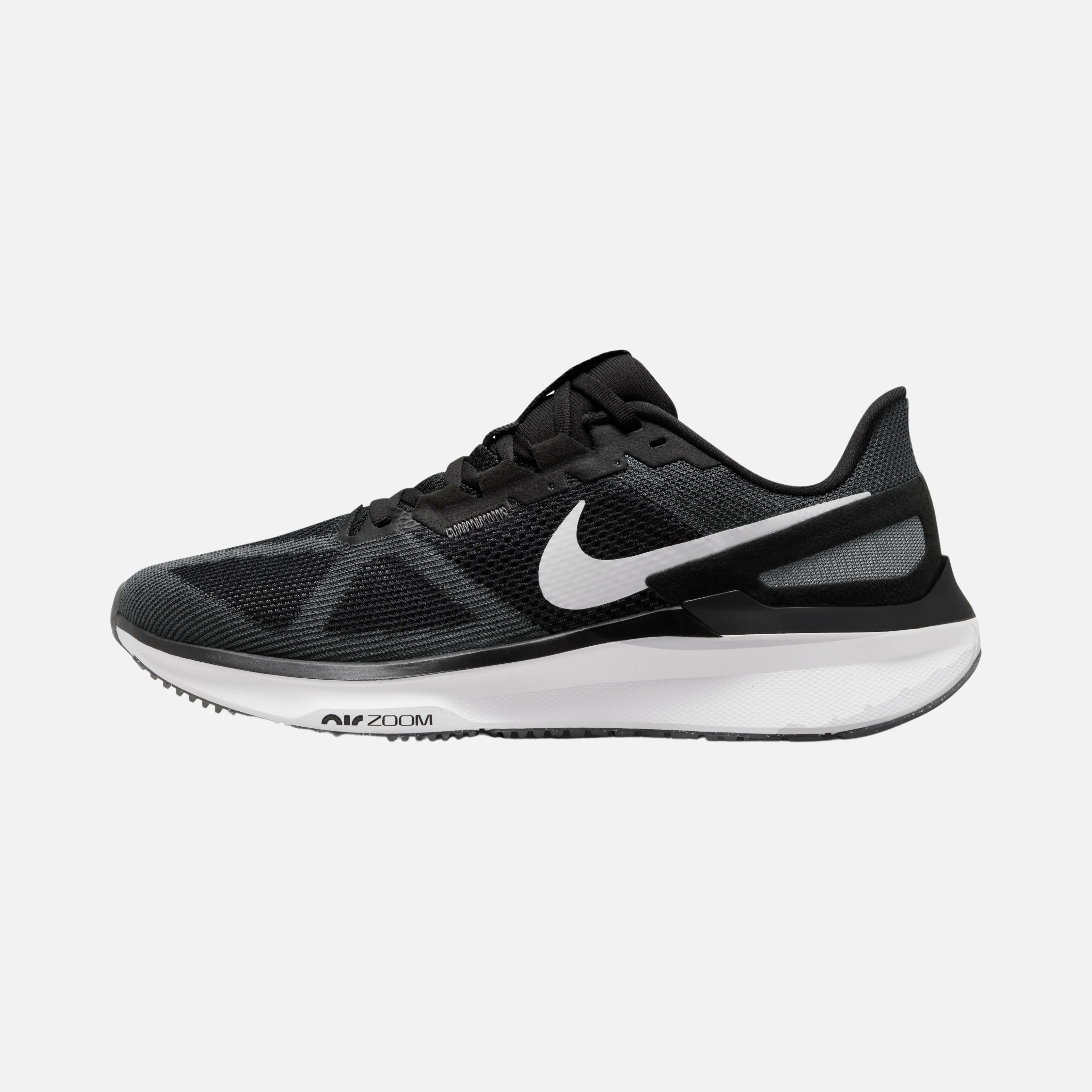 Nike Air Zoom Structure 25 Road Running Erkek Spor Ayakkabı