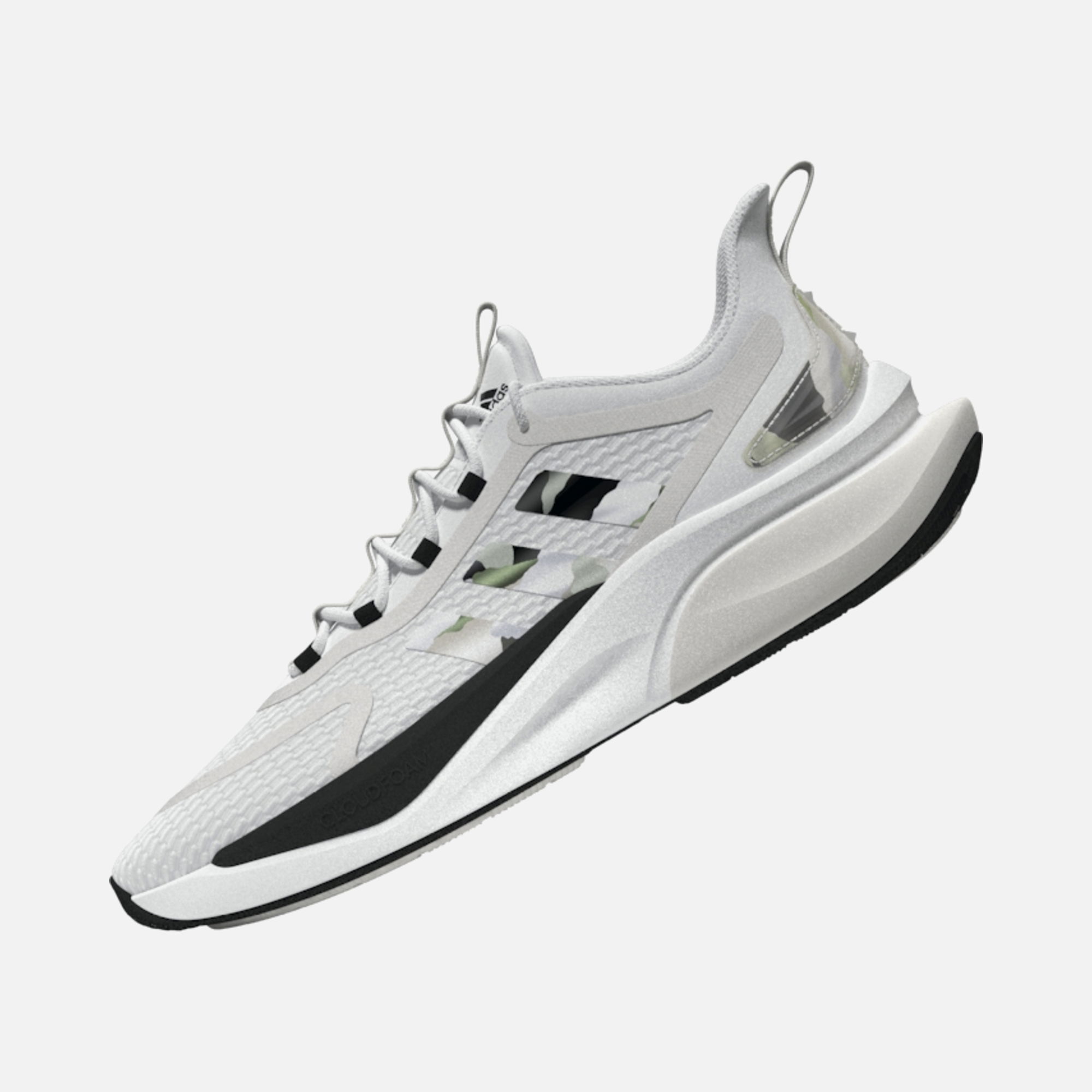 adidas Alphabounce+ Sustainable Bounce Lifestyle Running Erkek Spor Ayakkabı