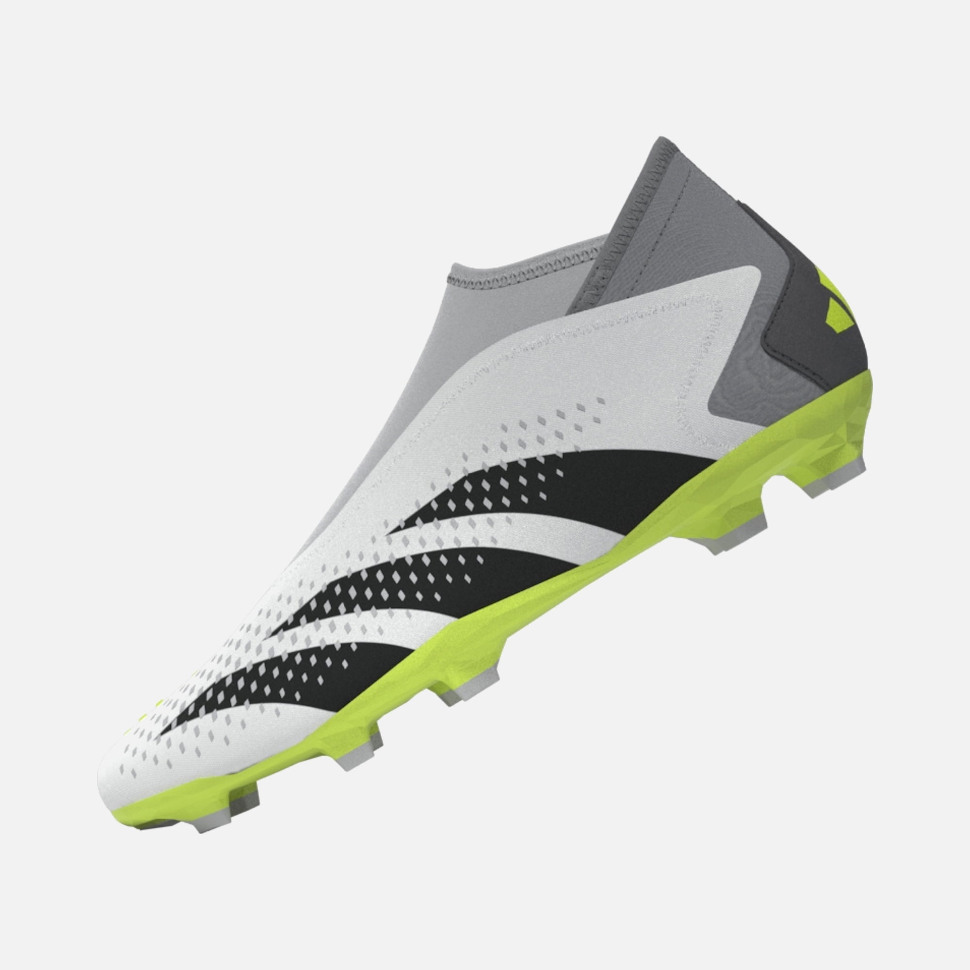 adidas Predator Accuracy.3 Firm Ground Unisex Krampon