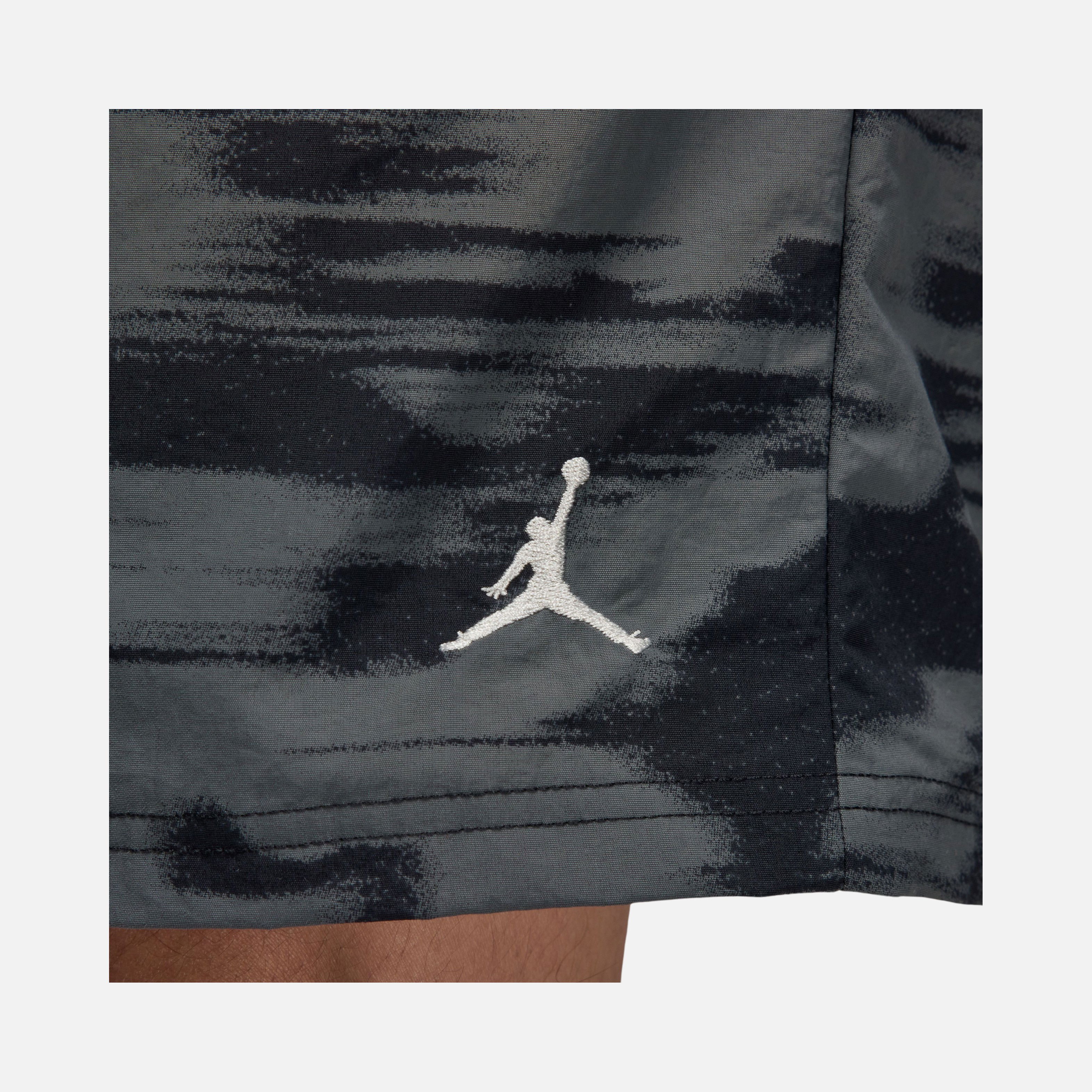 Nike Jordan MVP Printed Woven Basketball Erkek Şort