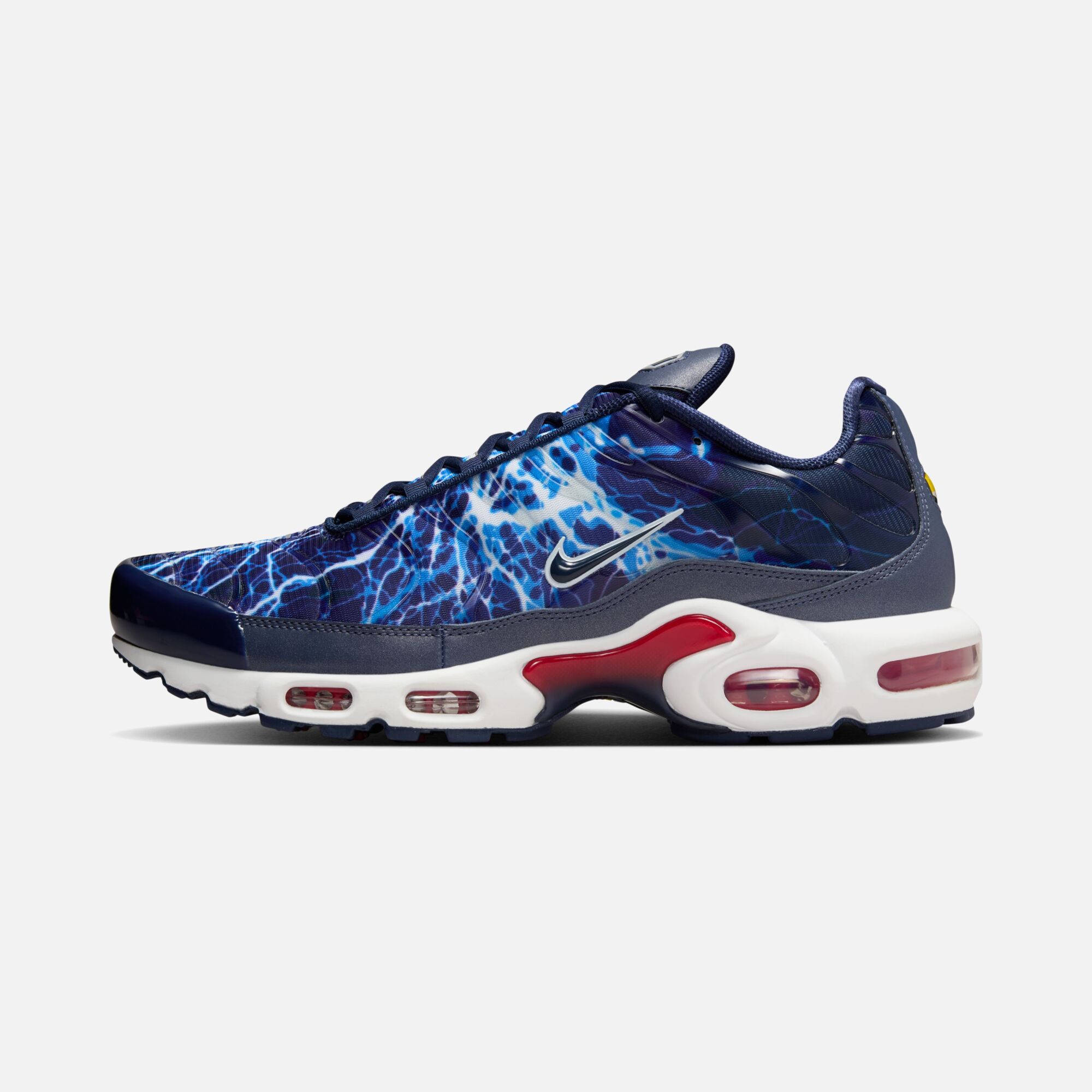 Nike Air Max Plus Eclair Lightening Erkek Spor Ayakkabı