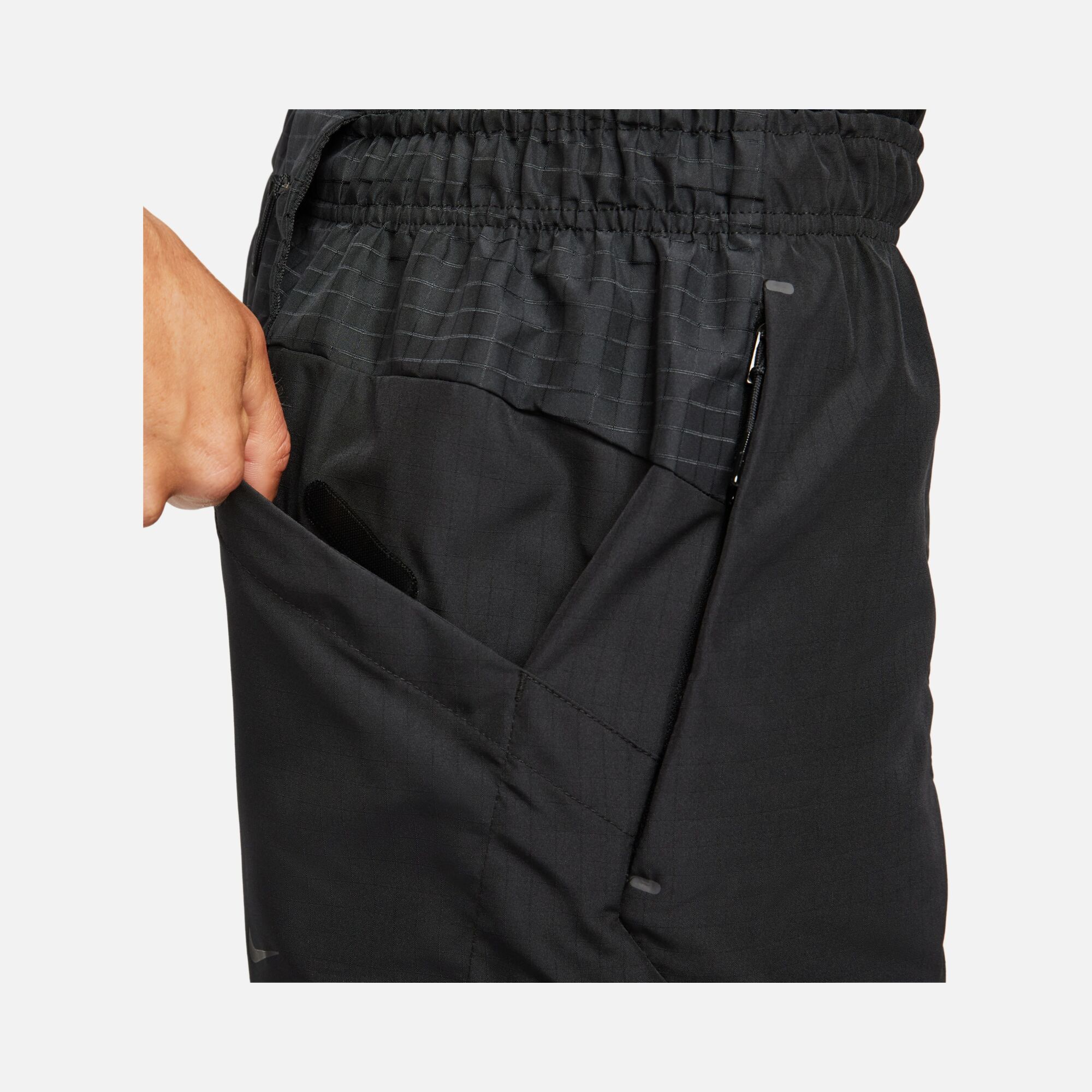 Nike Dri-Fit ADV Axis Performance System 15cm (approx.) Unlined Versatile Training Erkek Şort