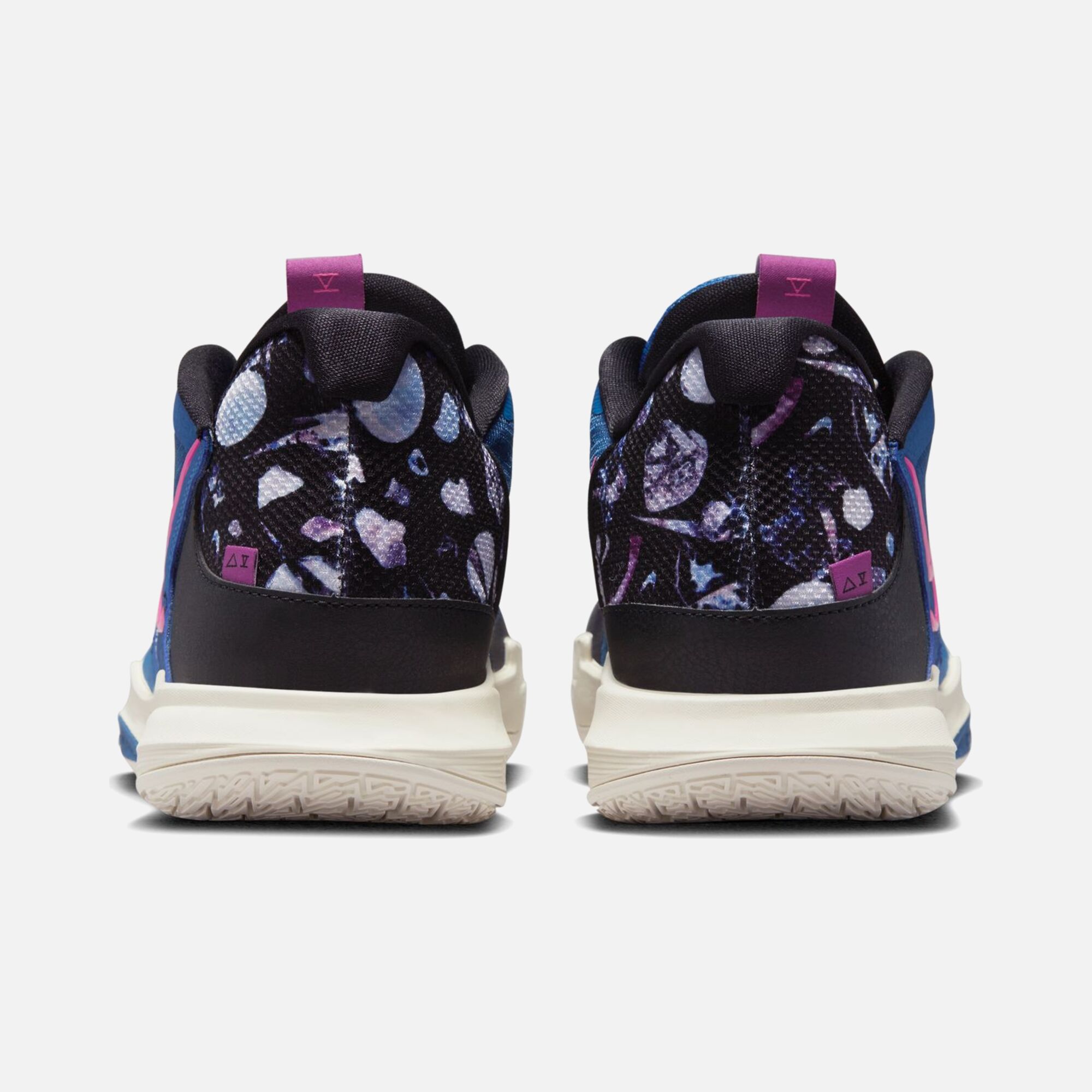 Nike Kyrie Low 5 Erkek Basketbol Ayakkabısı