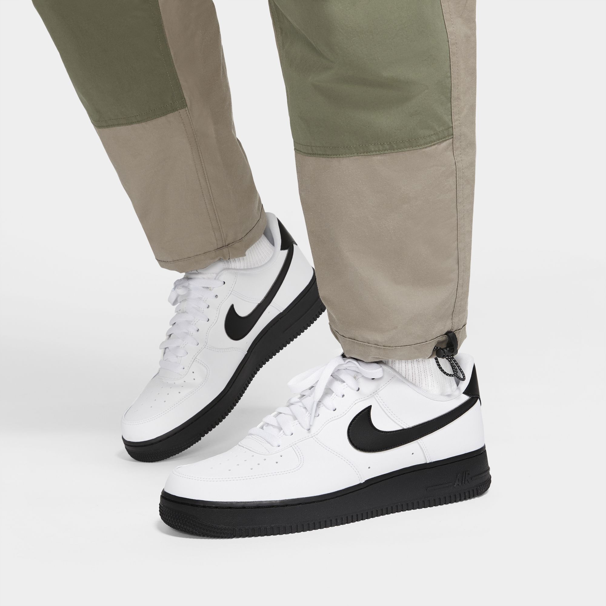 Nike Sportswear Tech Pack Woven Trousers Erkek Eşofman Altı