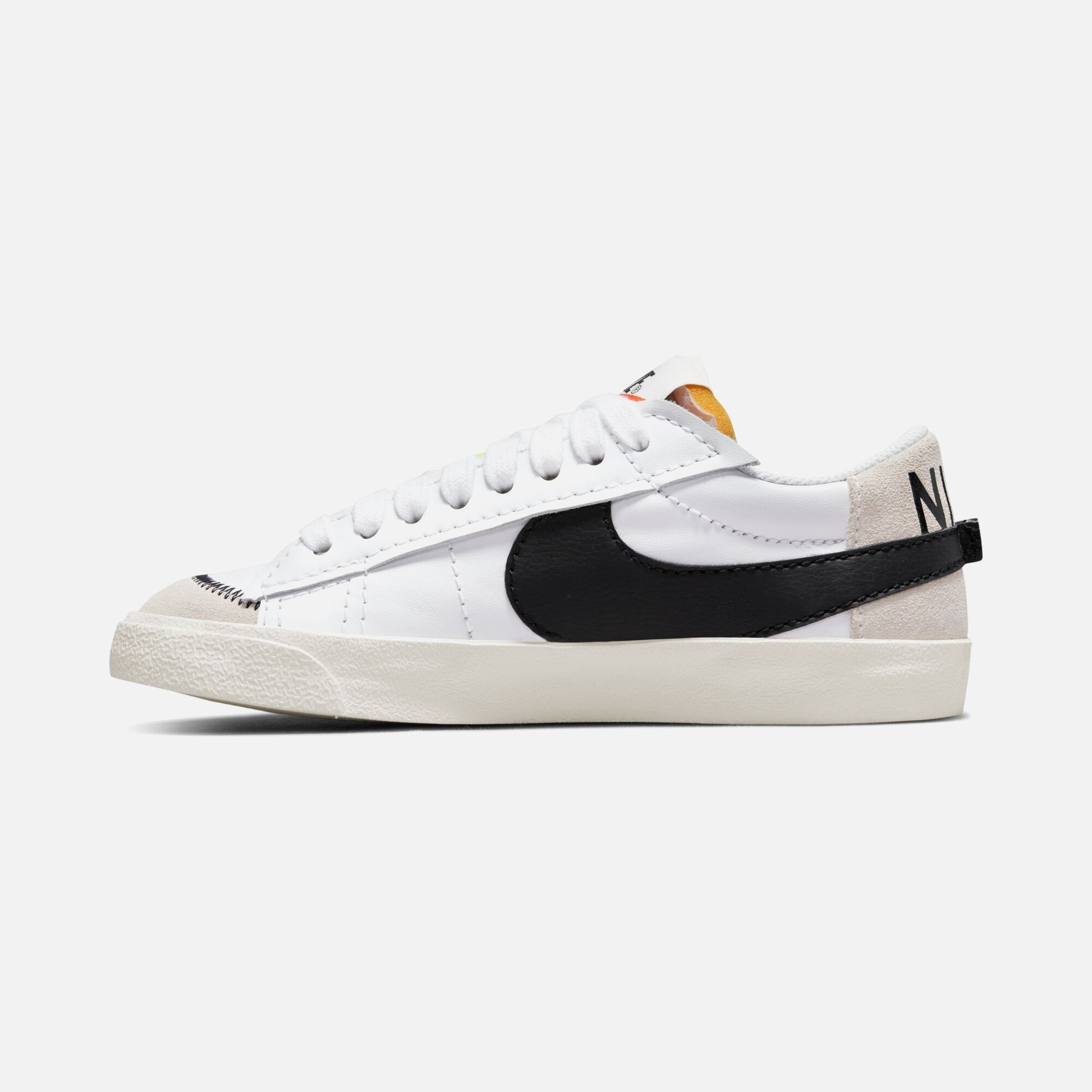 Nike Blazer Low '77 Jumbo Swoosh Kadın Spor Ayakkabı