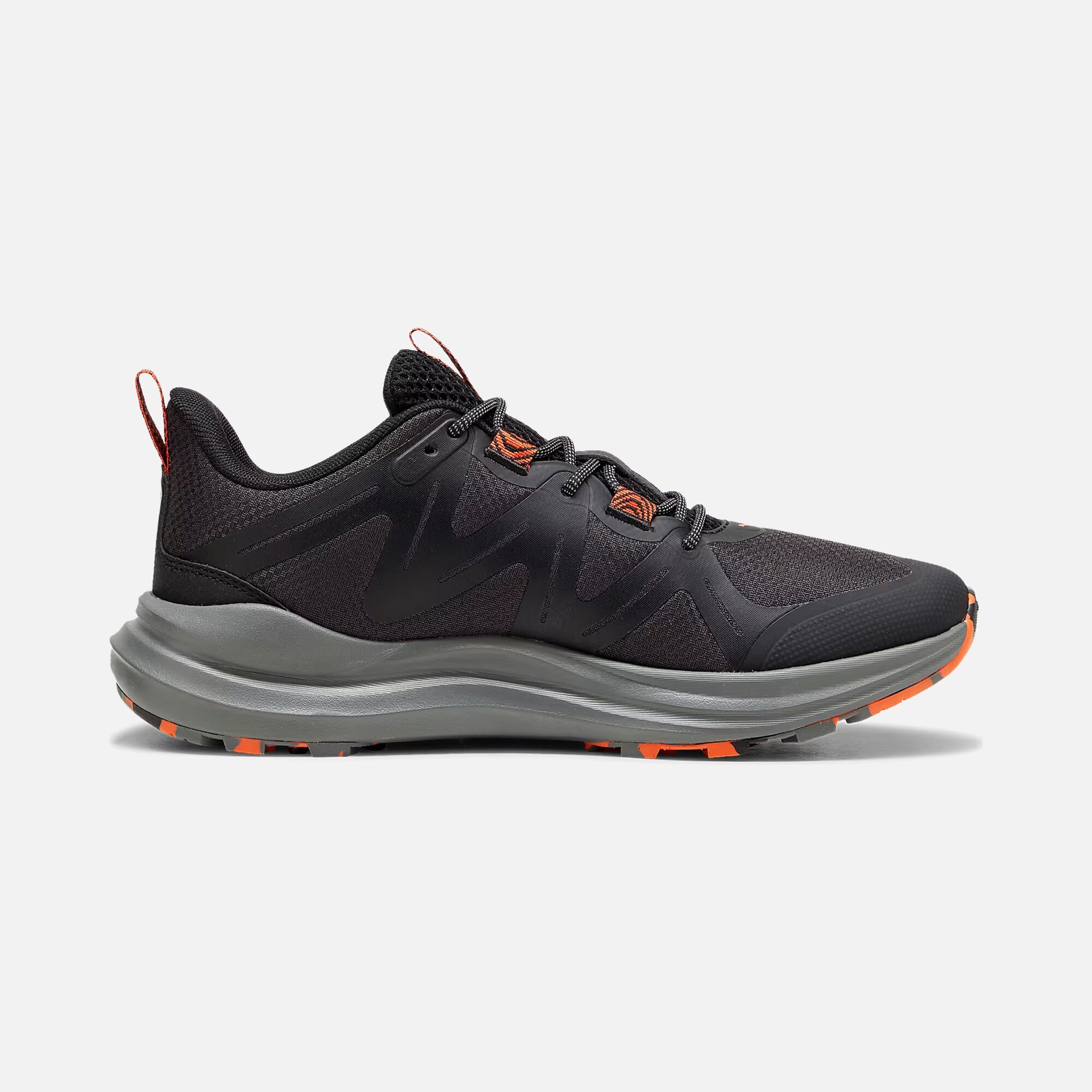 Puma Reflect Lite Trail Running Unisex Spor Ayakkabı