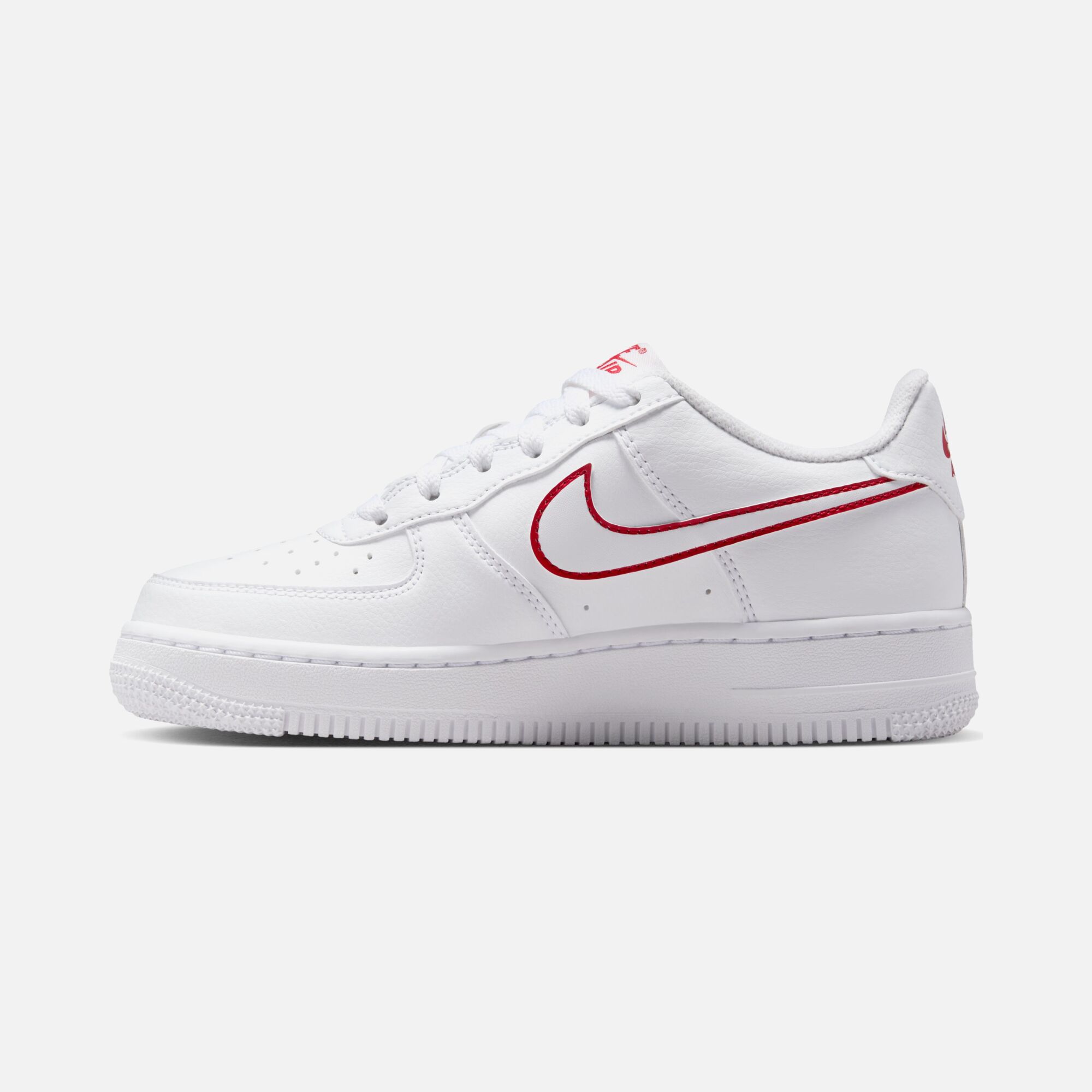 Nike Air Force 1 Gs S25 Spor Ayakkabı