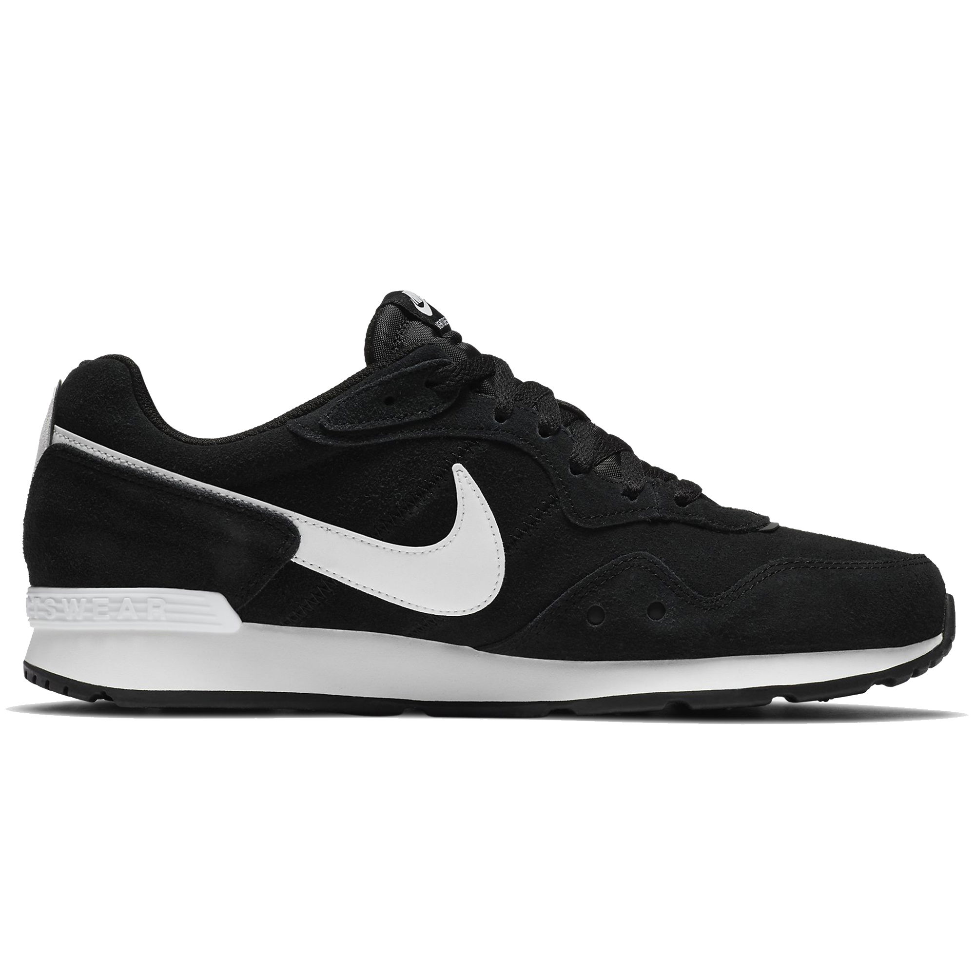 Nike Venture Runner Suede Erkek Spor Ayakkabı