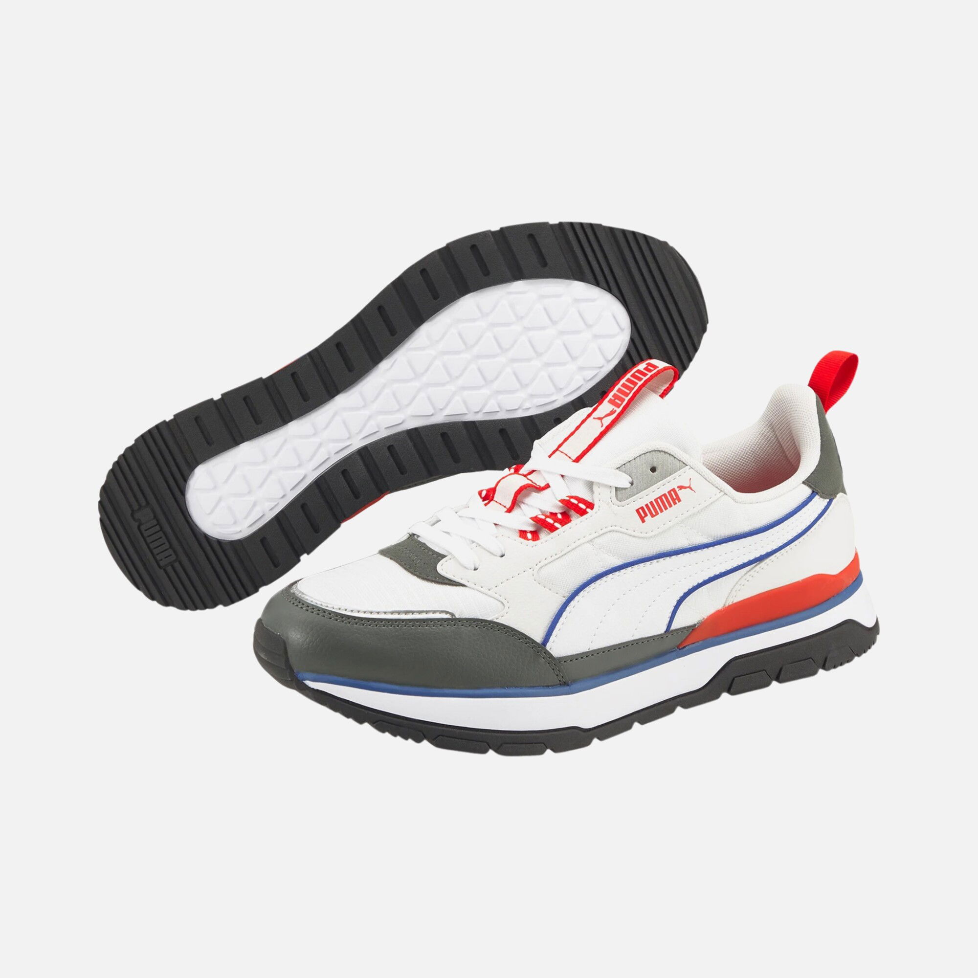 Puma Sportswear R78 Trek Trainers Unisex Spor Ayakkabı