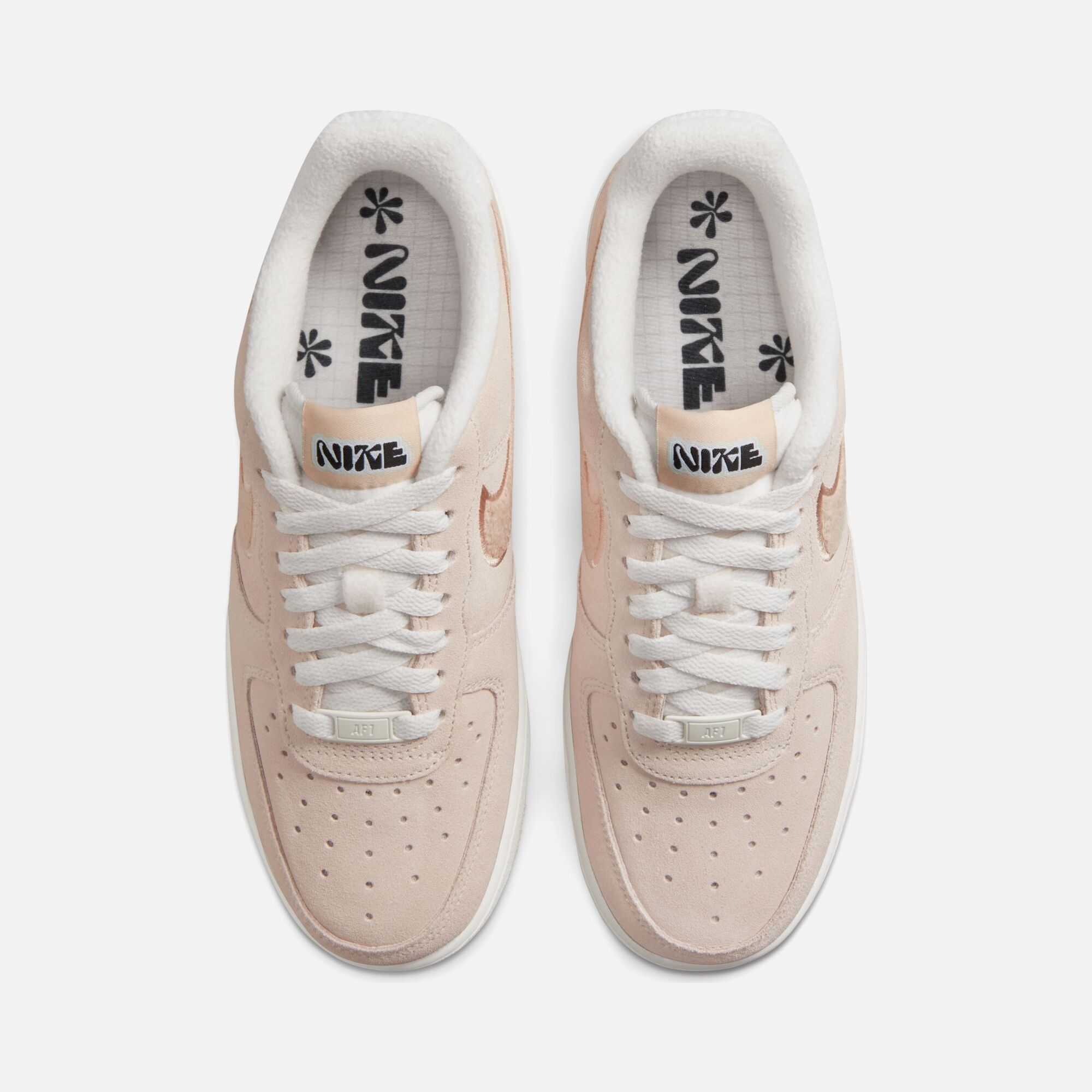 Nike Air Force 1 '07 SE HO22 Kadın Spor Ayakkabı