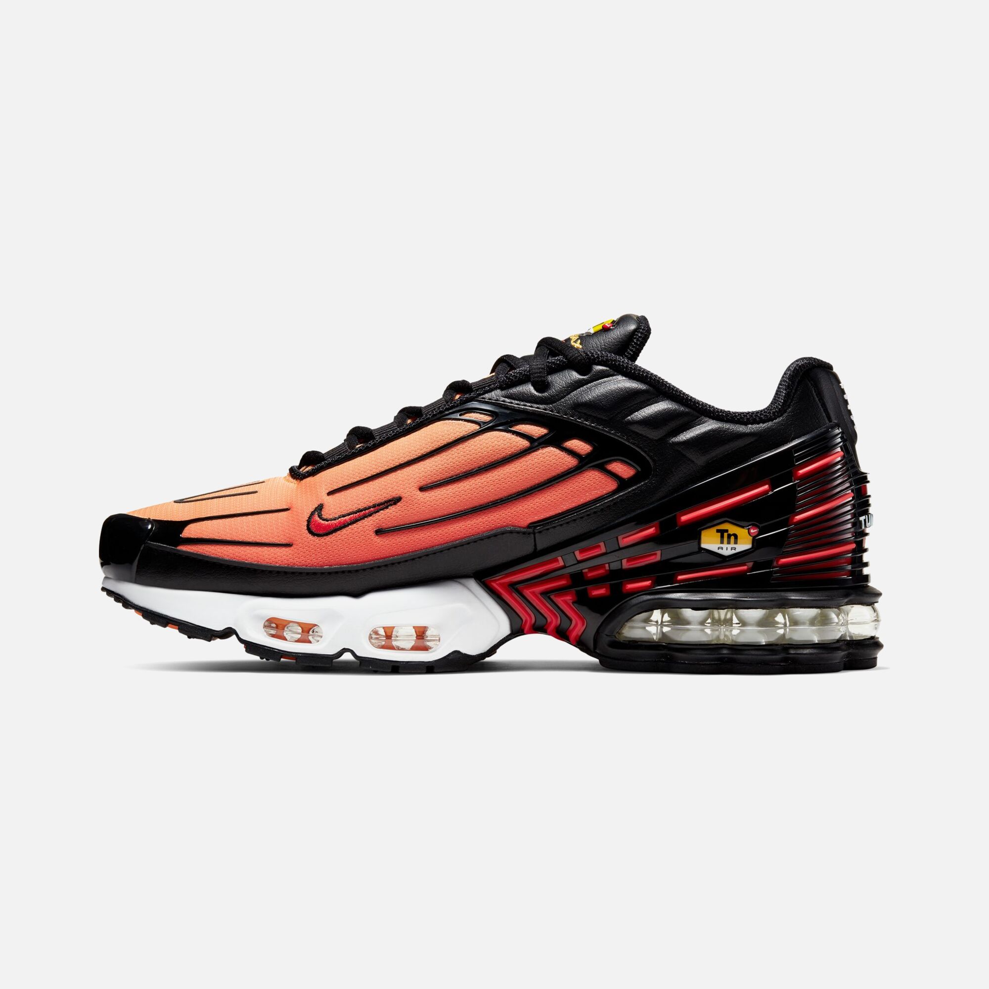 Nike Air Max Plus III HO22 Erkek Spor Ayakkabı