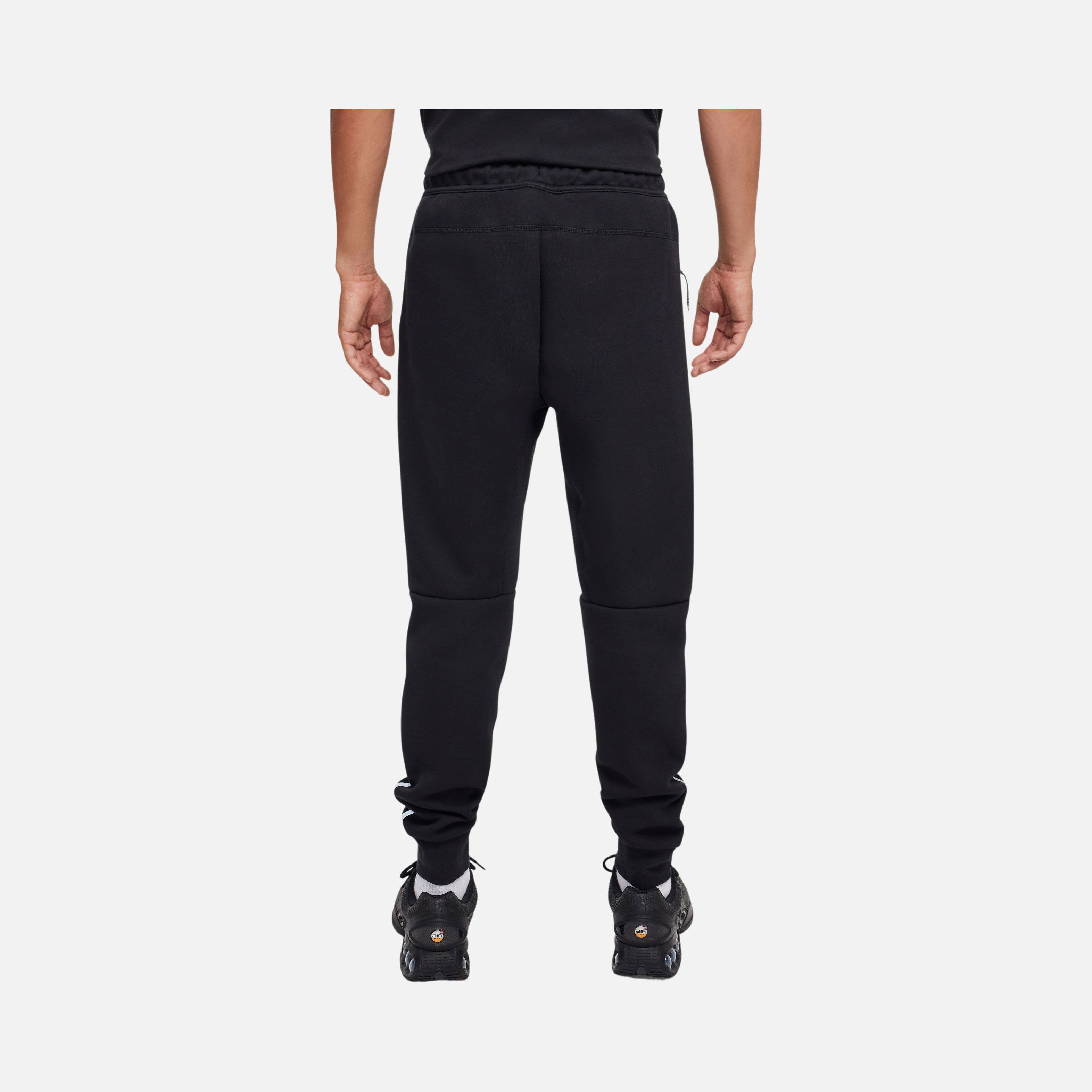 Nike Sportswear Tech Seasonal Tech Fleece+ HO24 Erkek Eşofman Altı