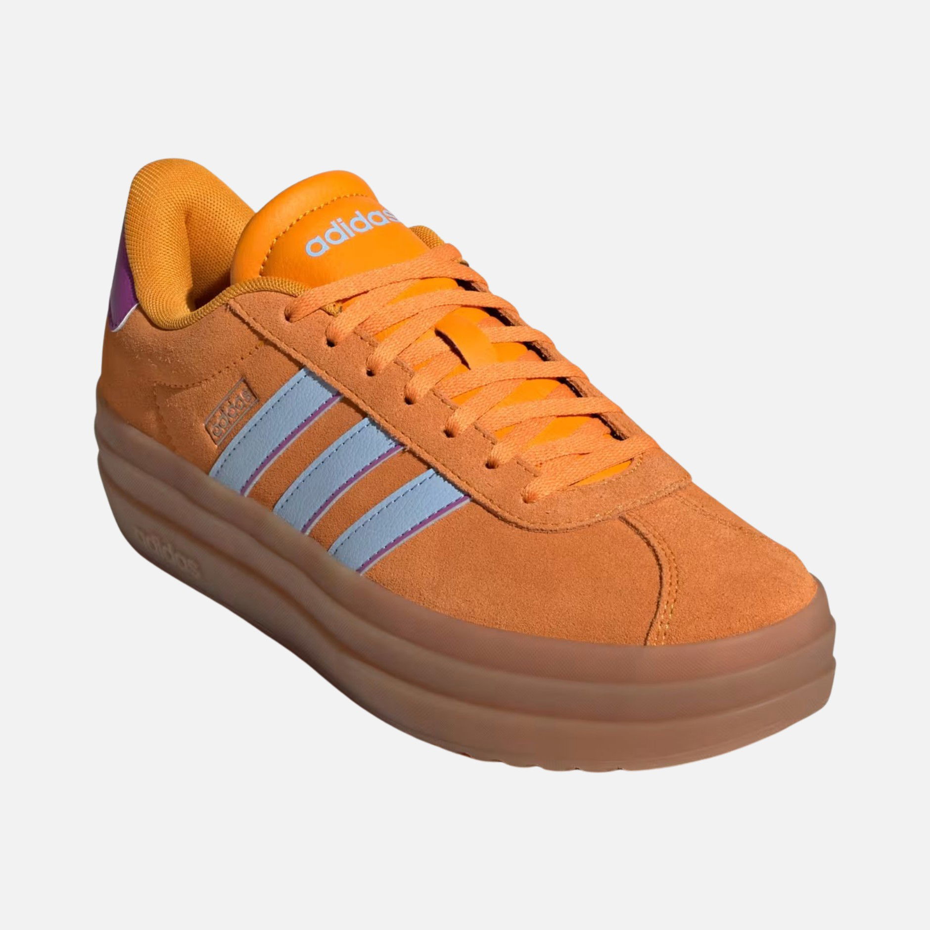 adidas Sportswear VL Court Bold Platform Kadın Spor Ayakkabı