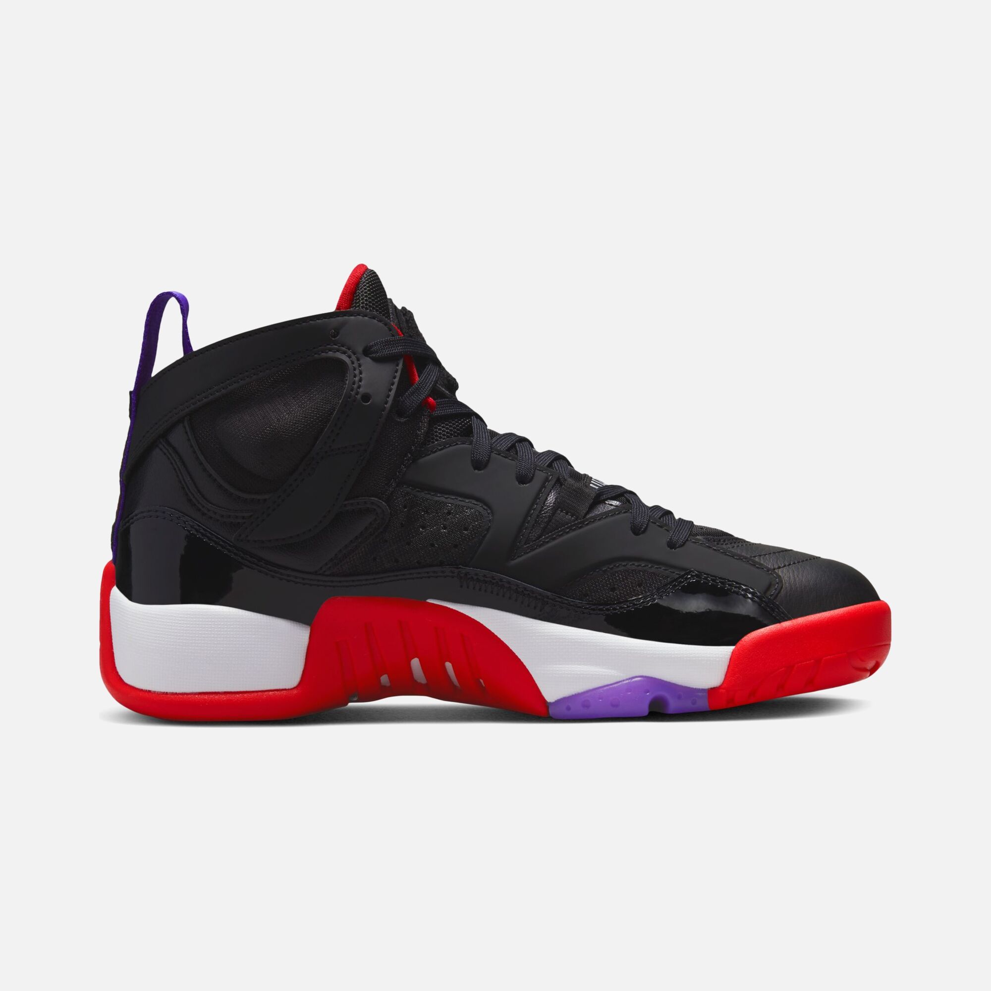 Nike Jordan Jumpman Two Trey Kadın Spor Ayakkabı