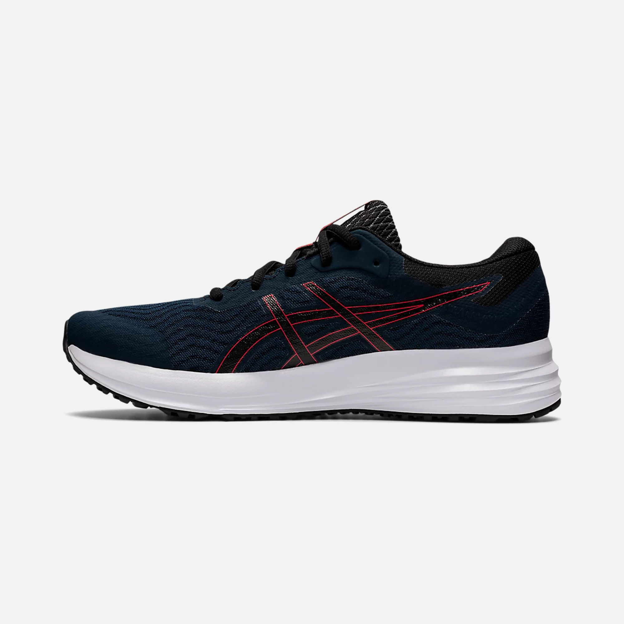 Asics Patriot 12 Road Running Erkek Spor Ayakkabı