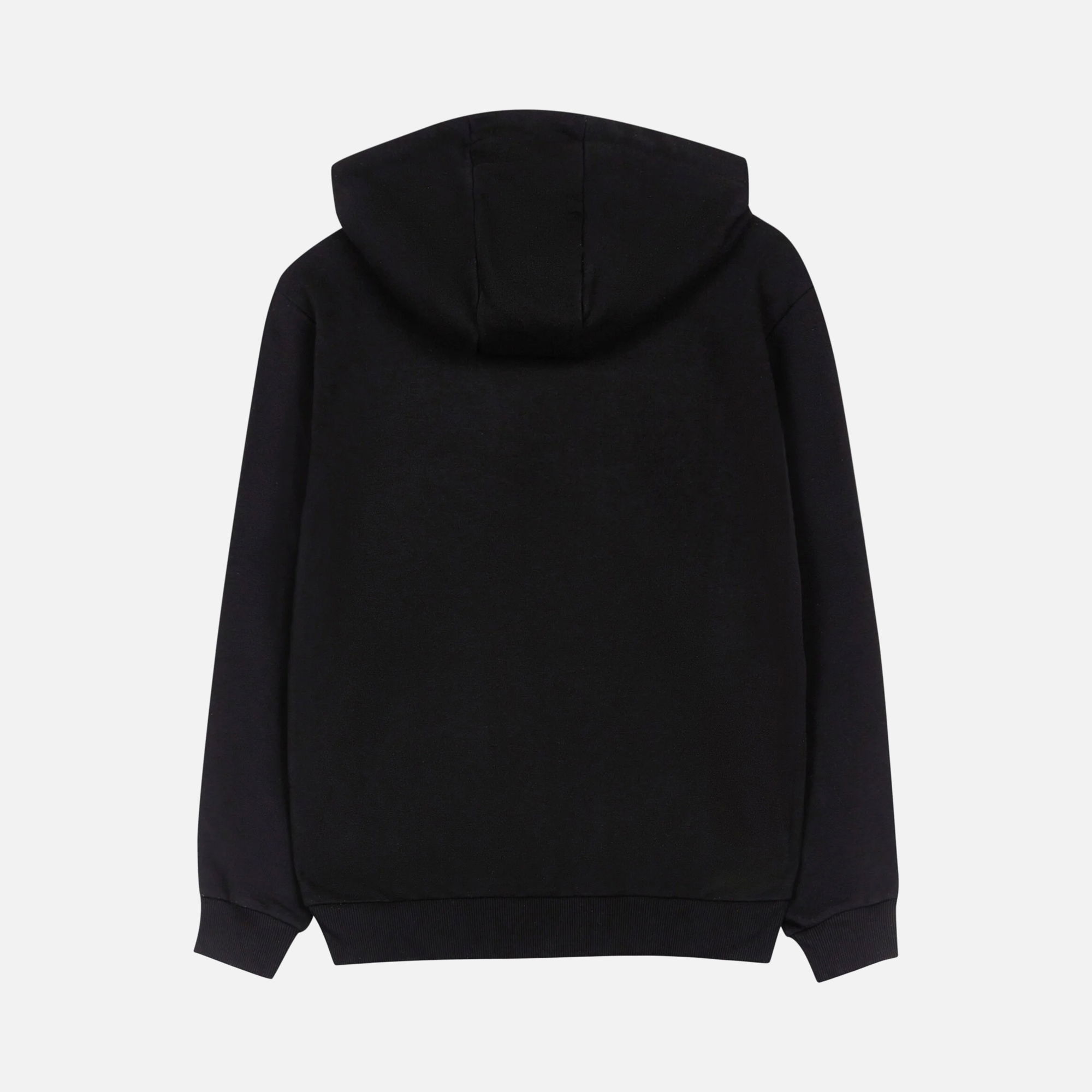 Skechers Sportswear Mid Weight Fleece Hoodie Erkek Sweatshirt