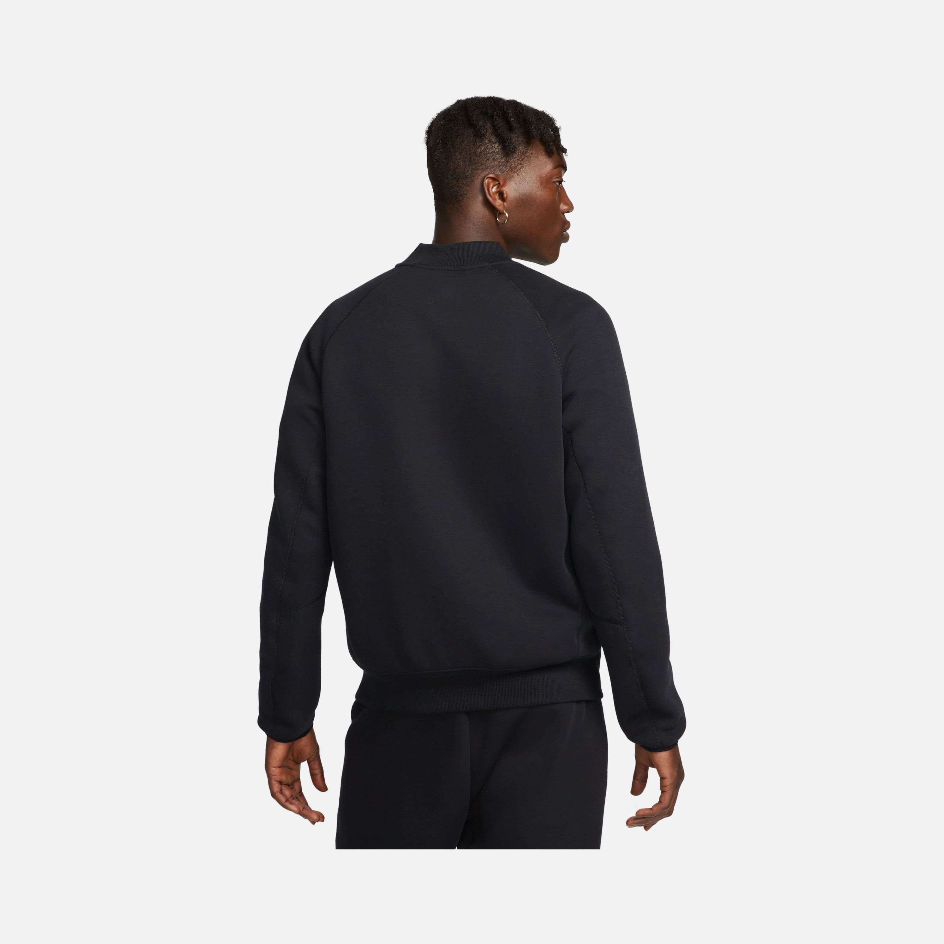 Nike Sportswear Tech Fleece Bomber N98 Full-Zip Erkek Ceket