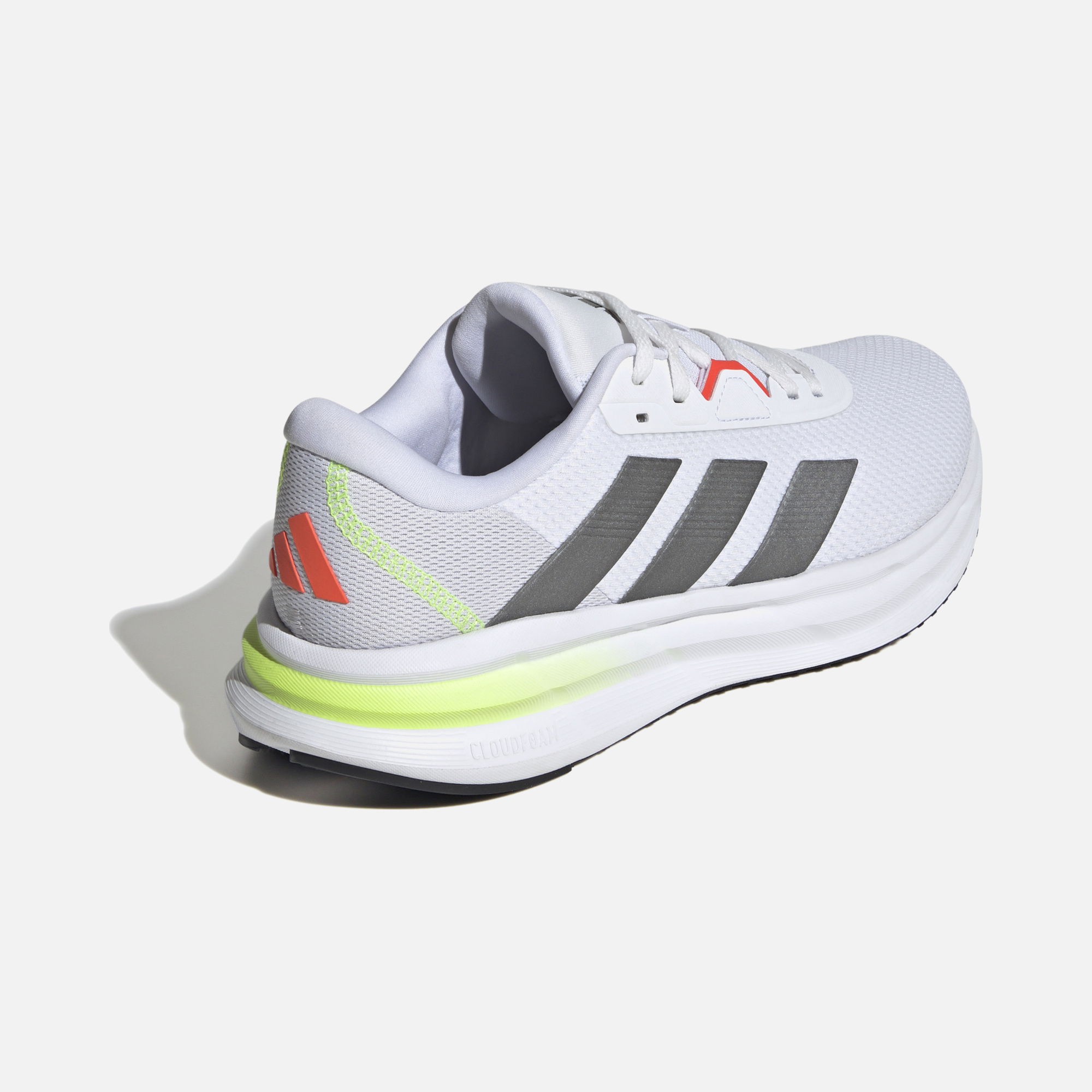 adidas Galaxy 7 Cloudfoam Short Distance Running Erkek Spor Ayakkabı