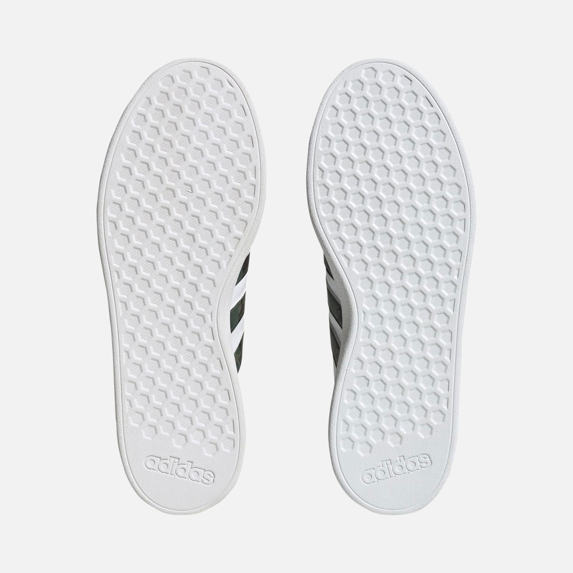 adidas Sportswear Grand Court Base 2 Erkek Spor Ayakkabı