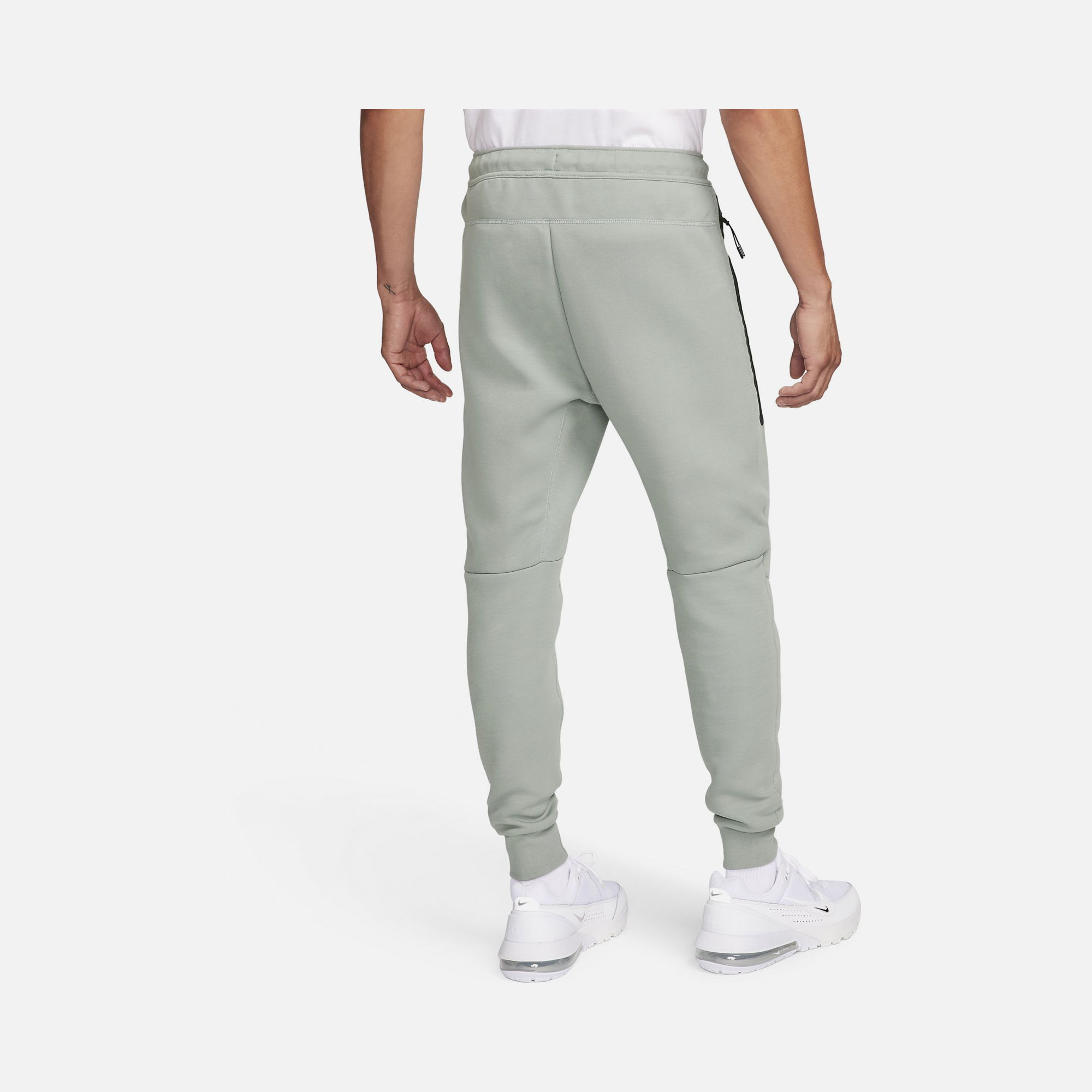 Nike Sportswear Tech Fleece SS24 Erkek Eşofman Altı