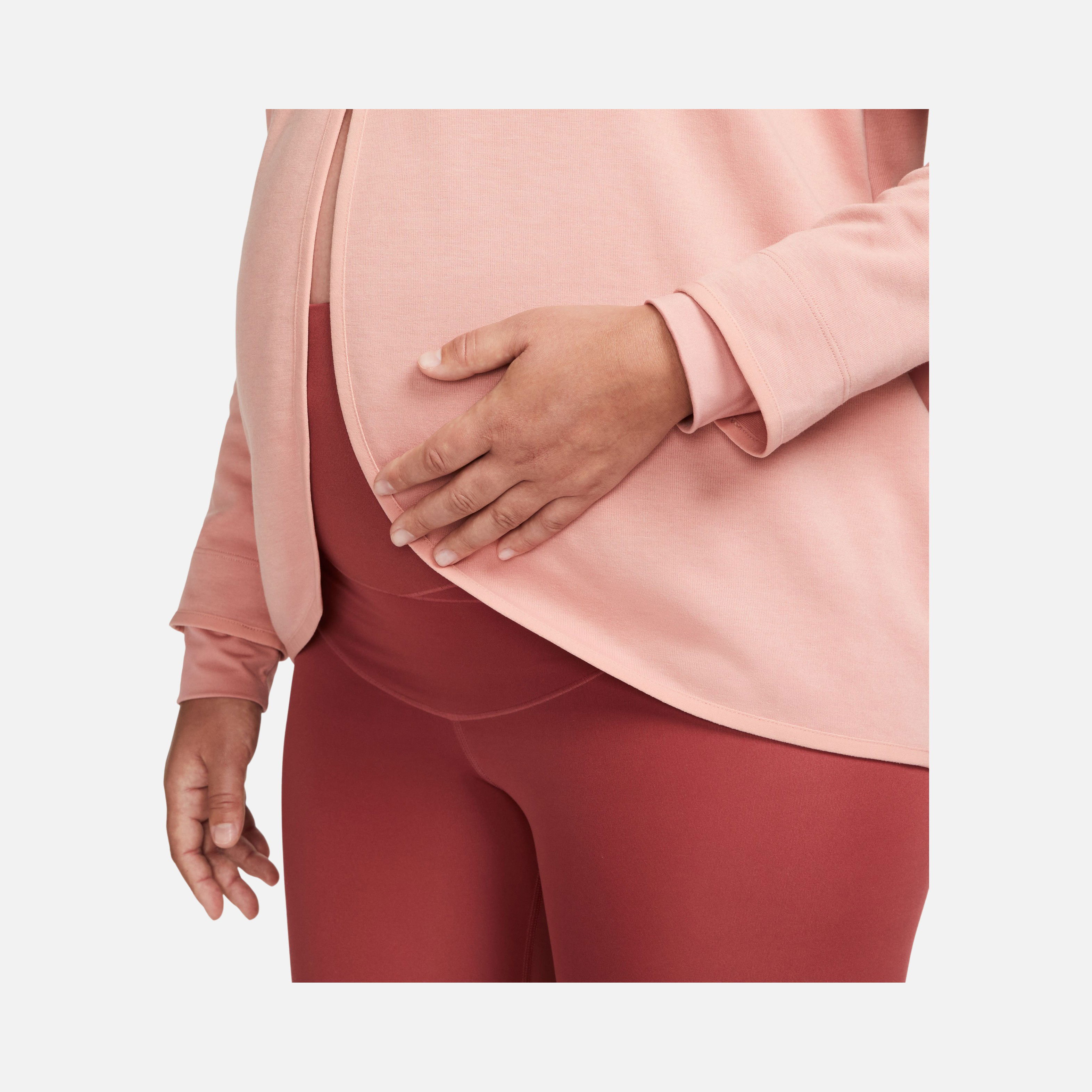 Nike Pullover Double-sided (Maternity) Kadın Sweatshirt