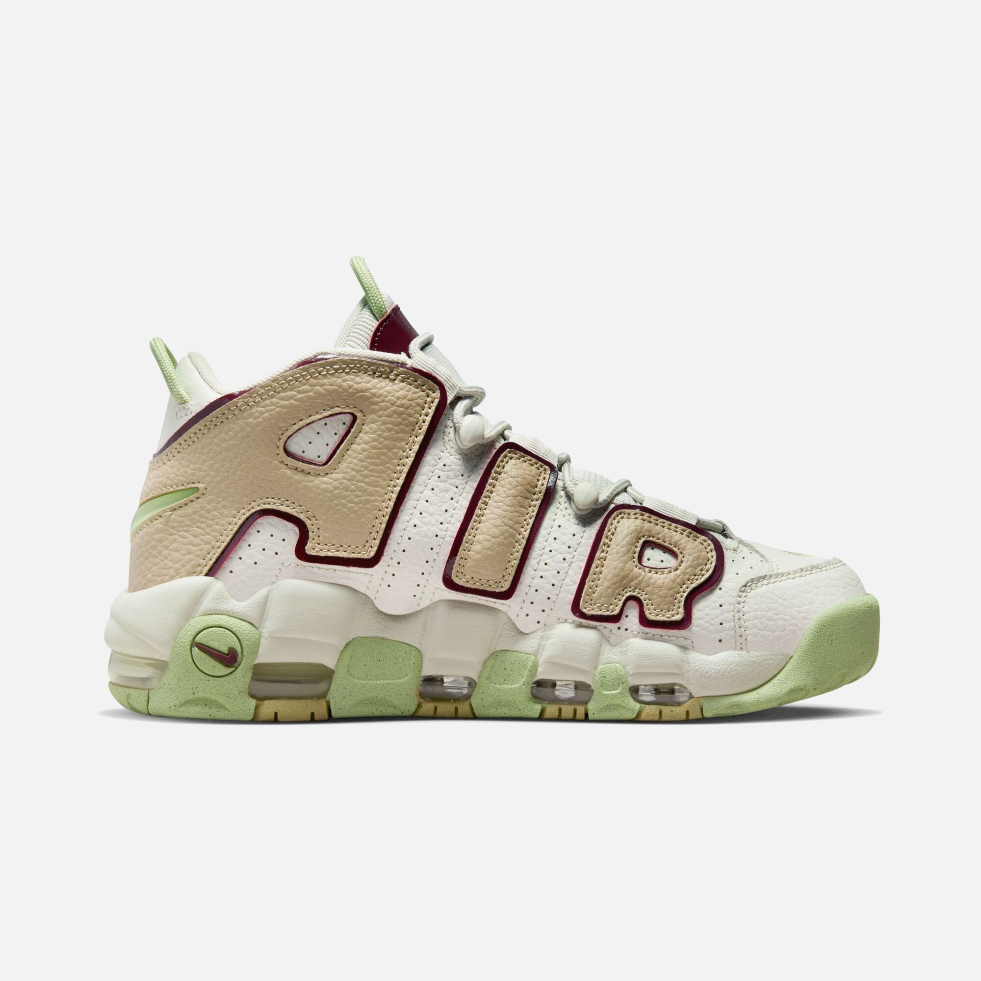 Nike Air More Uptempo FW22 Kadın Spor Ayakkabı