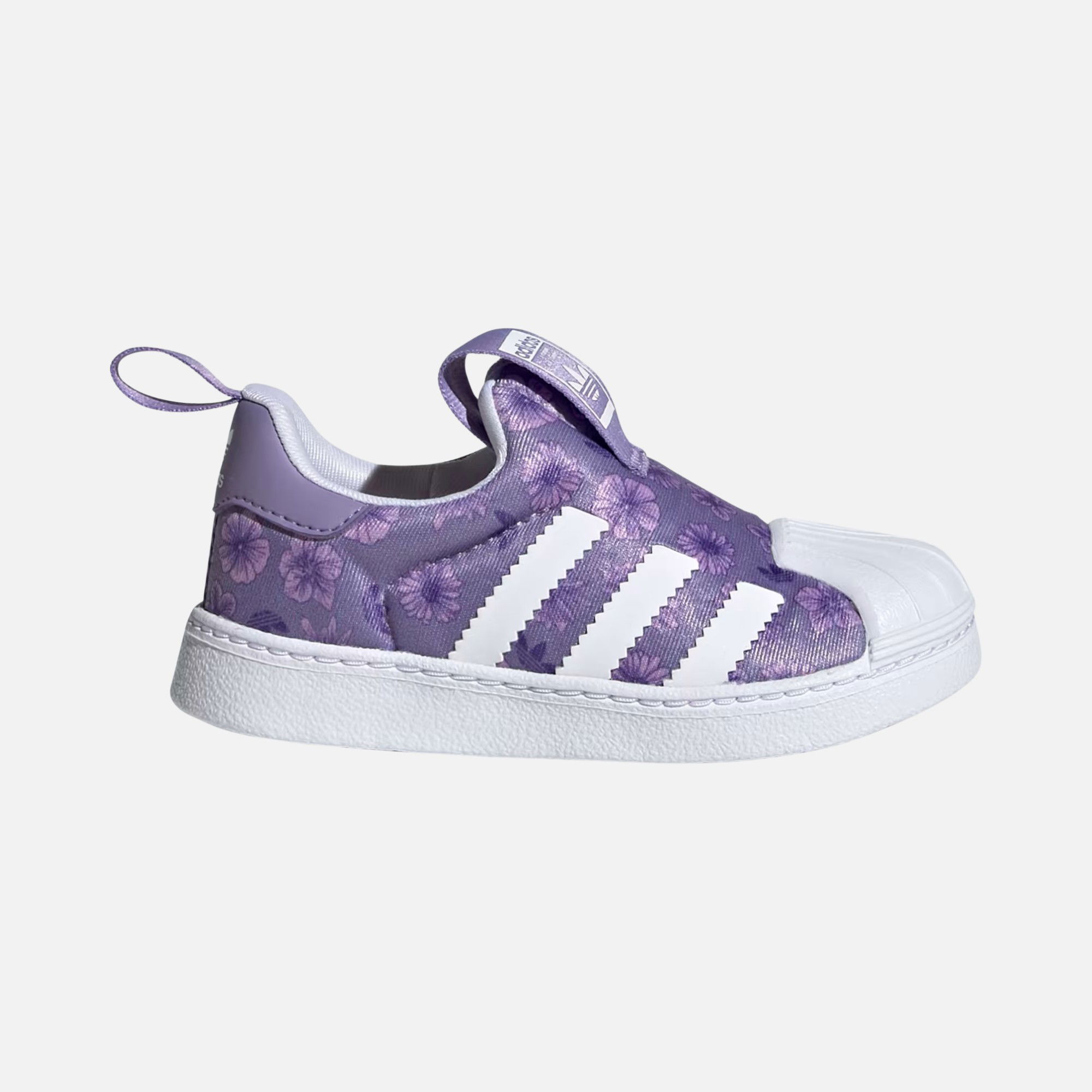 adidas Superstar 360 Lace-up Bebek Spor Ayakkabı