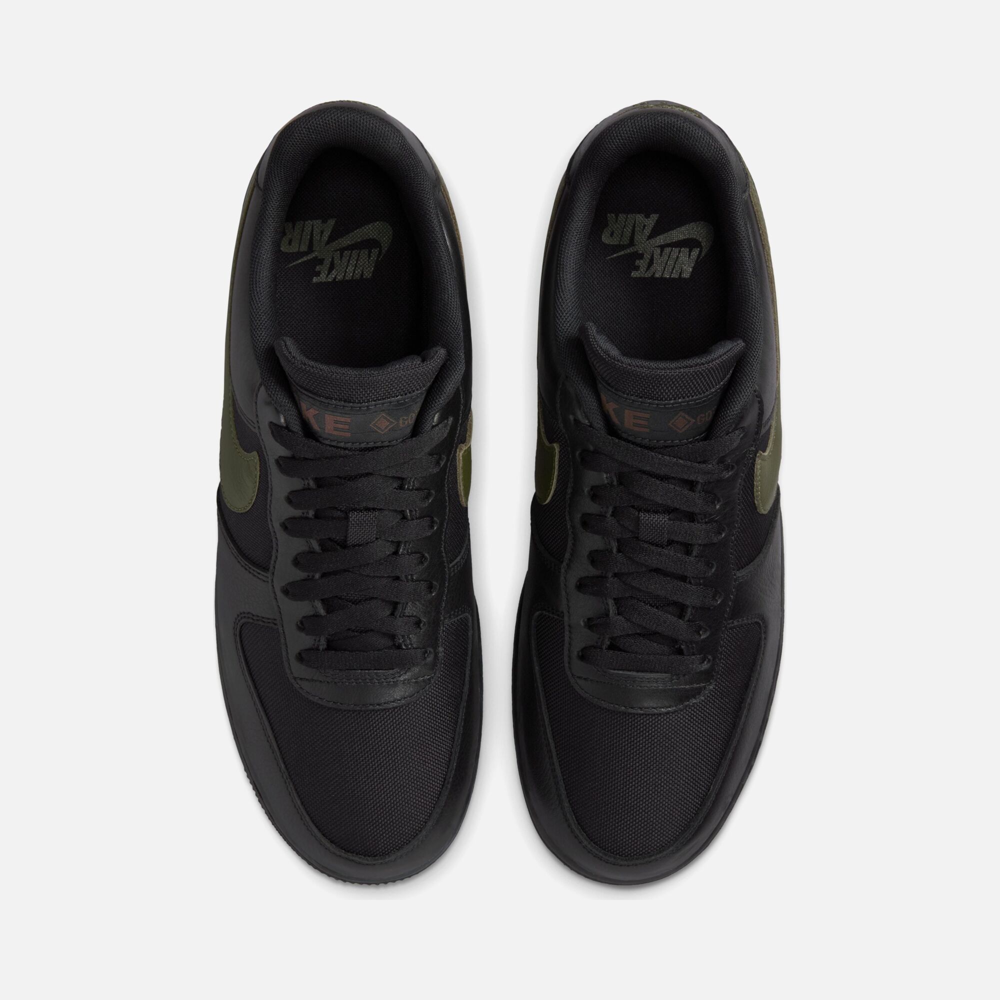 Nike Air Force 1 Gore-Tex HO24 Erkek Spor Ayakkabı