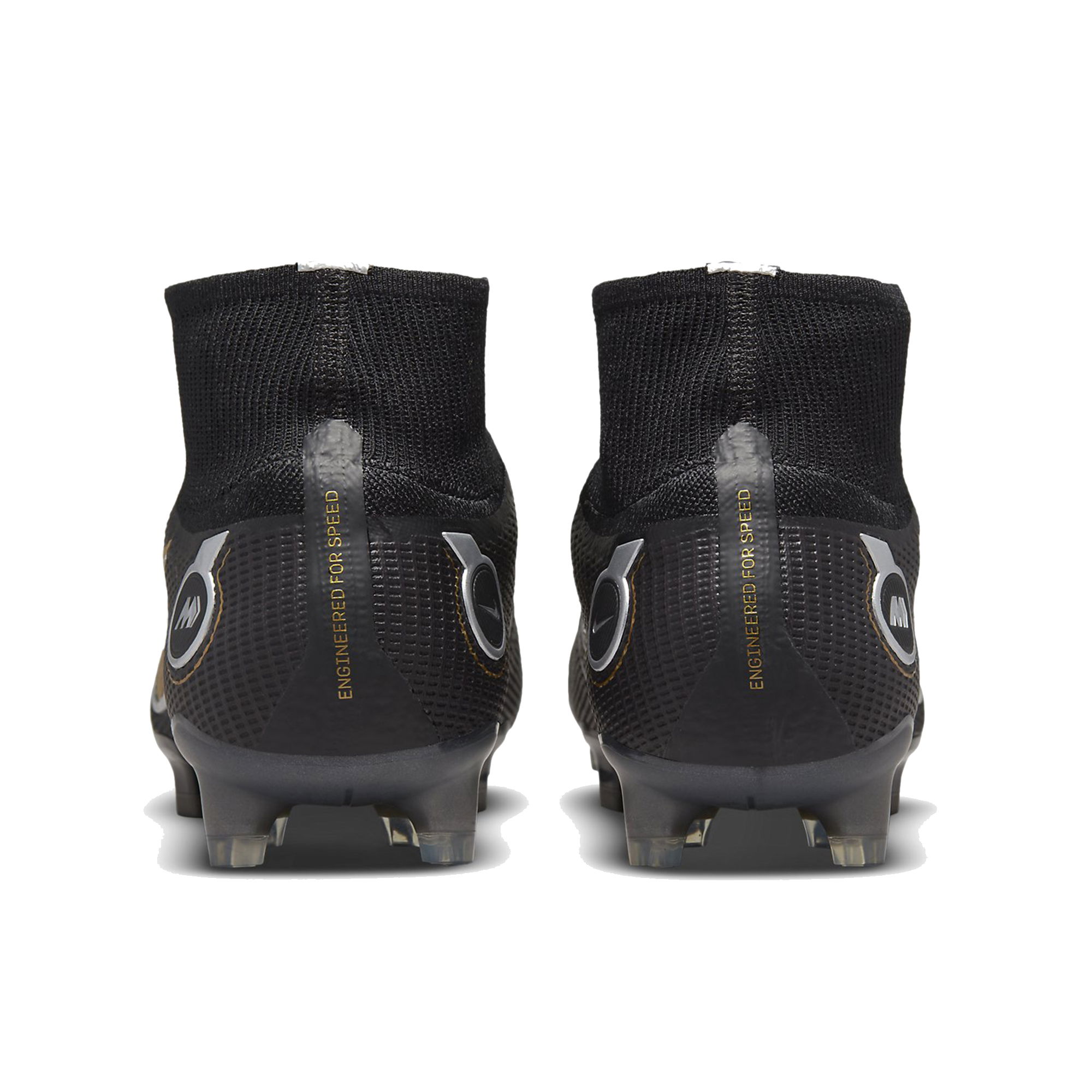 Nike Mercurial Superfly 8 Elite FG Firm-Ground Erkek Krampon