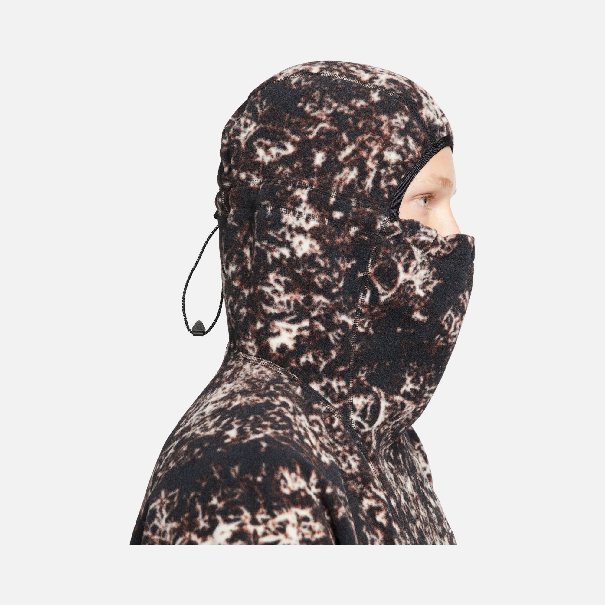 Nike Sportswear ACG Therma-Fit "Wolf Tree" Pullover Hoodie Erkek Sweashirt