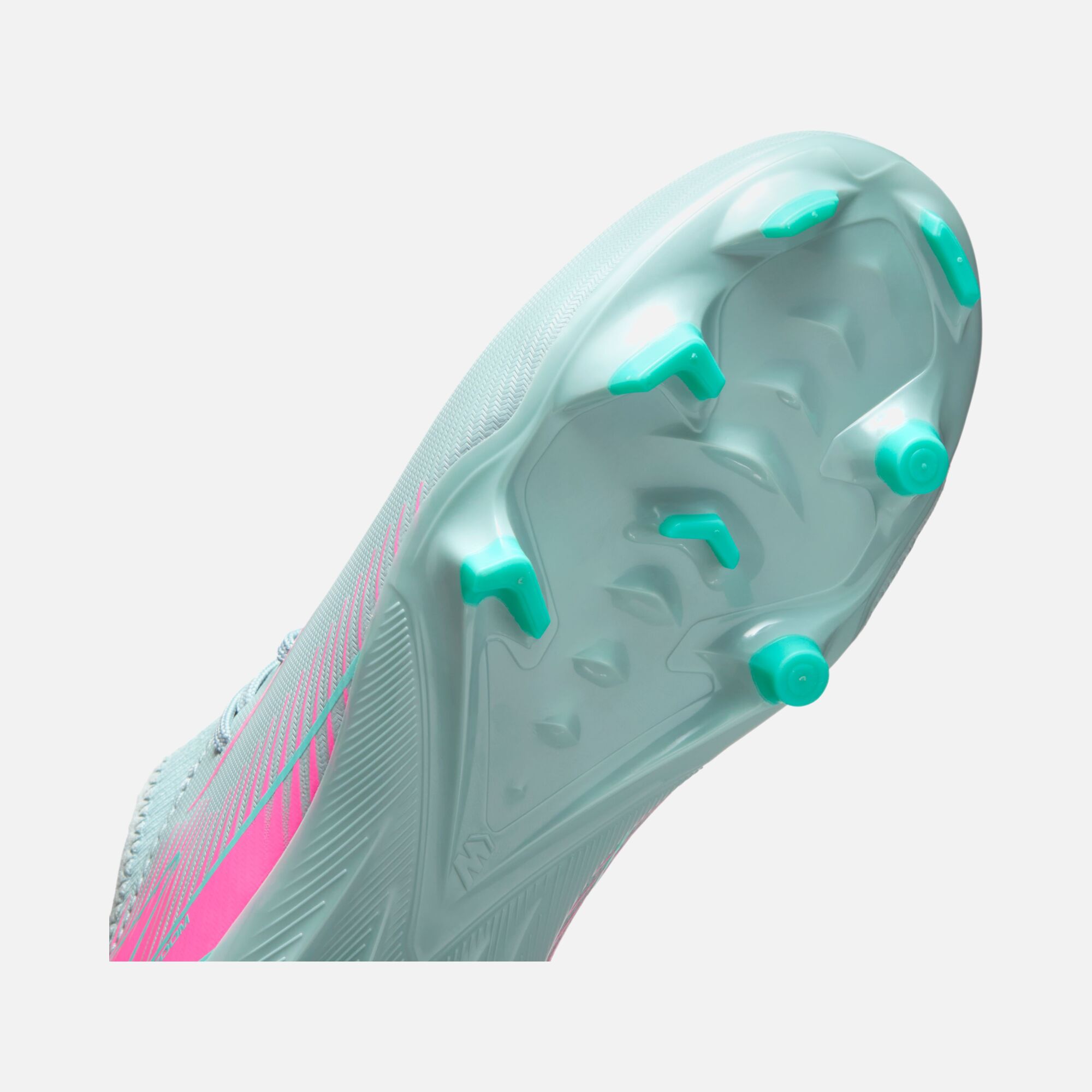 Nike Jr. Mercurial Vapor 16 Academy FG/MG Multi-Ground Low-Top Çocuk Krampon