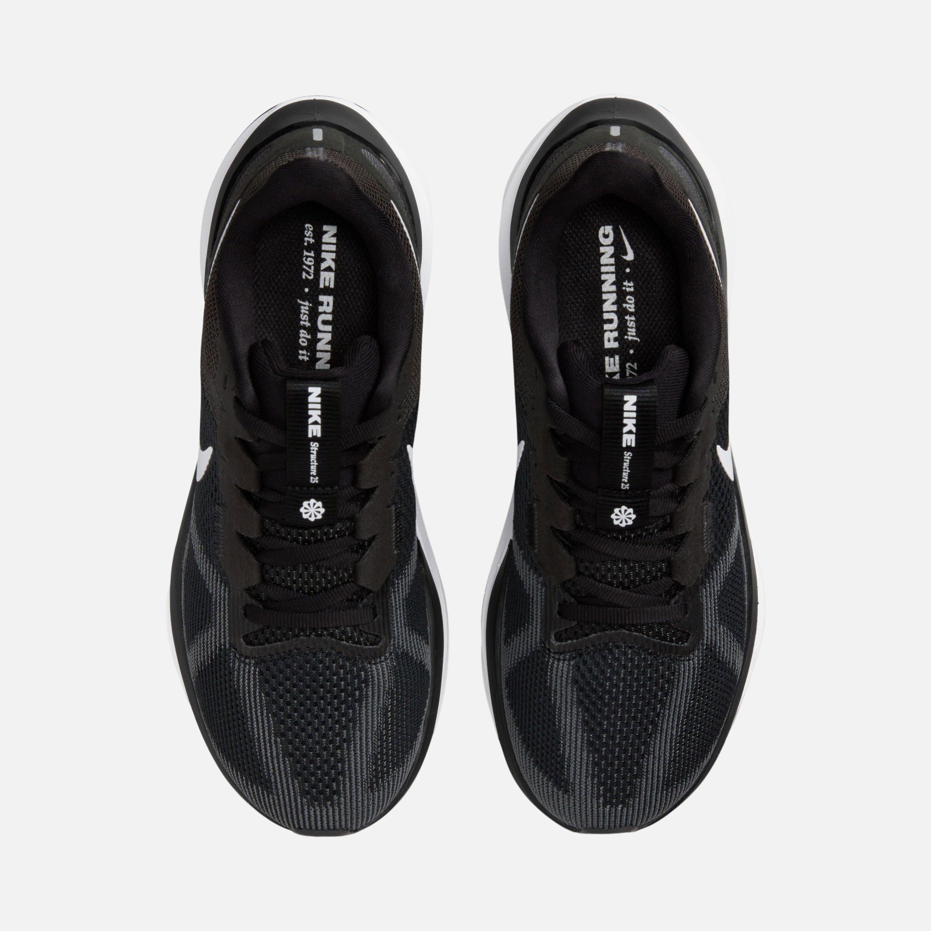 Nike Air Zoom Structure 25 Road Running Kadın Spor Ayakkabı