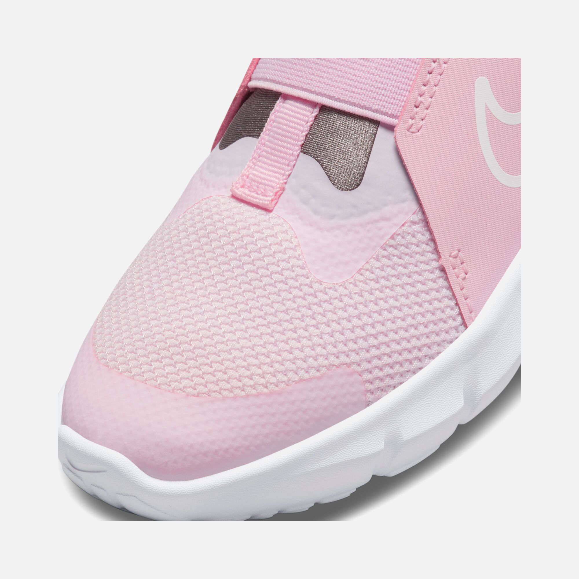 Nike Flex Runner 2 ''Just Do It'' (PSV) Çocuk Spor Ayakkabı