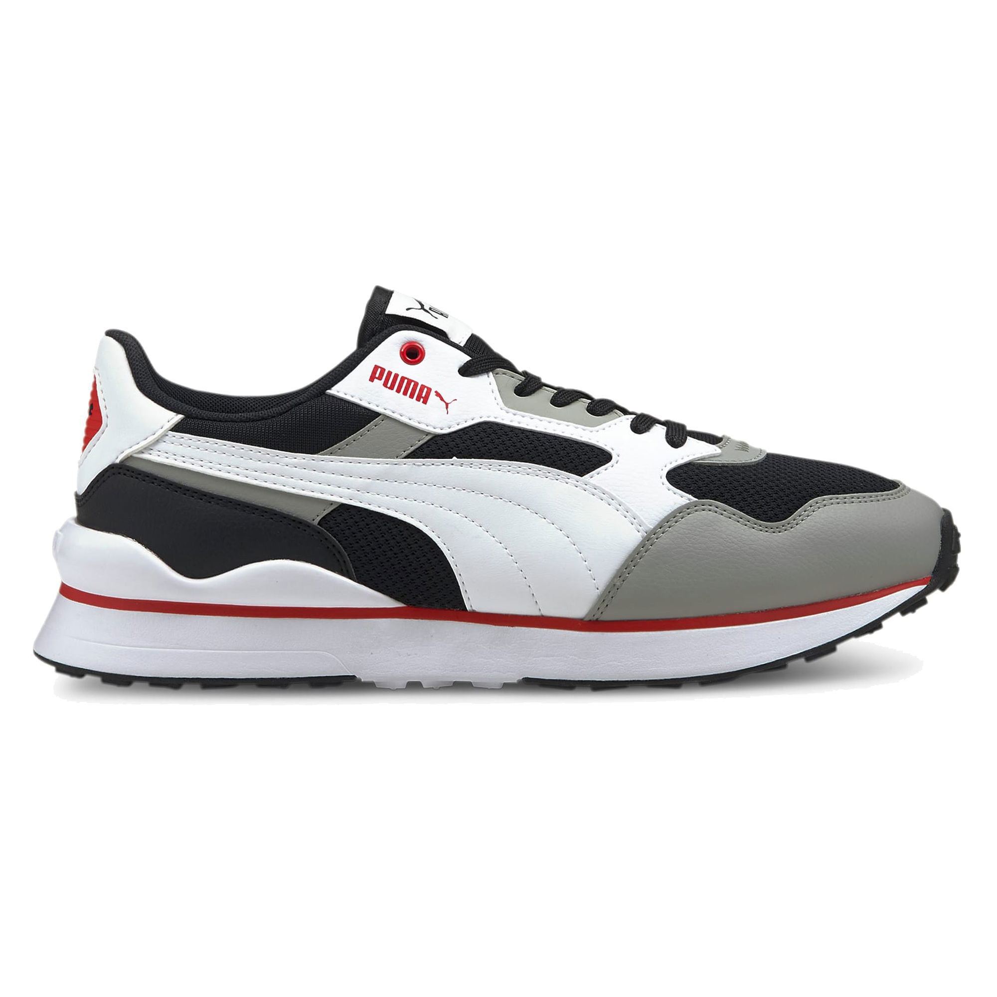 Puma R78 FUTR Peacoat Unisex Spor Ayakkabı