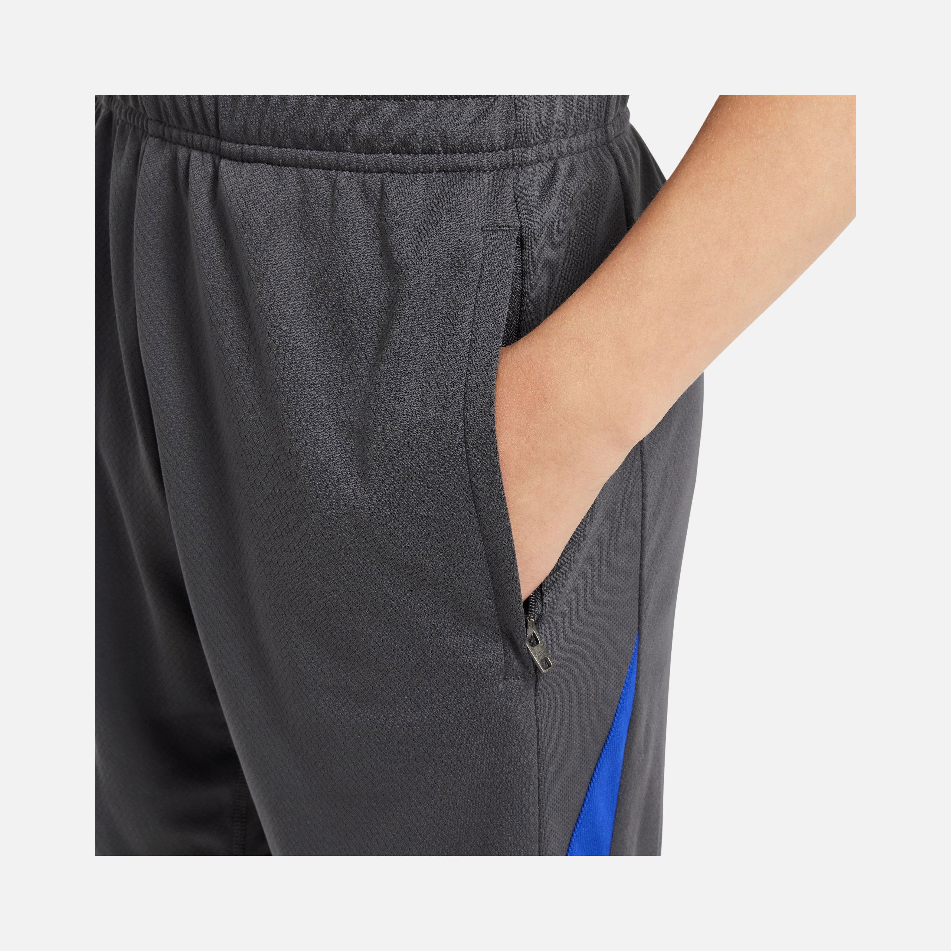 Nike F.C. Barcelona 2024-2025 Strike Third Dri-Fit Çocuk Şort