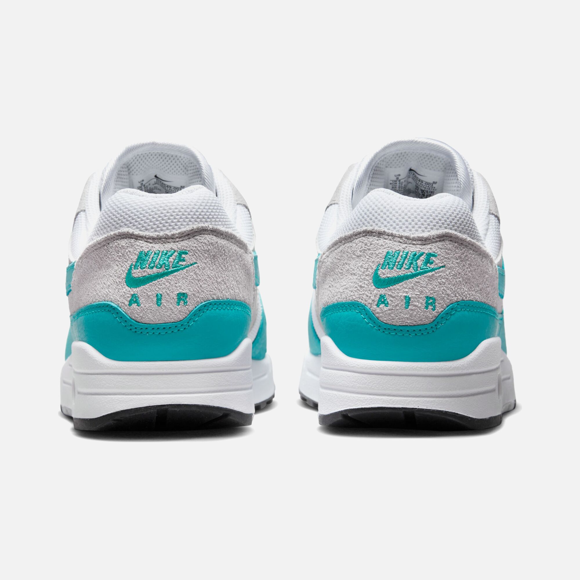 Nike Air Max 1 SC Erkek Spor Ayakkabı