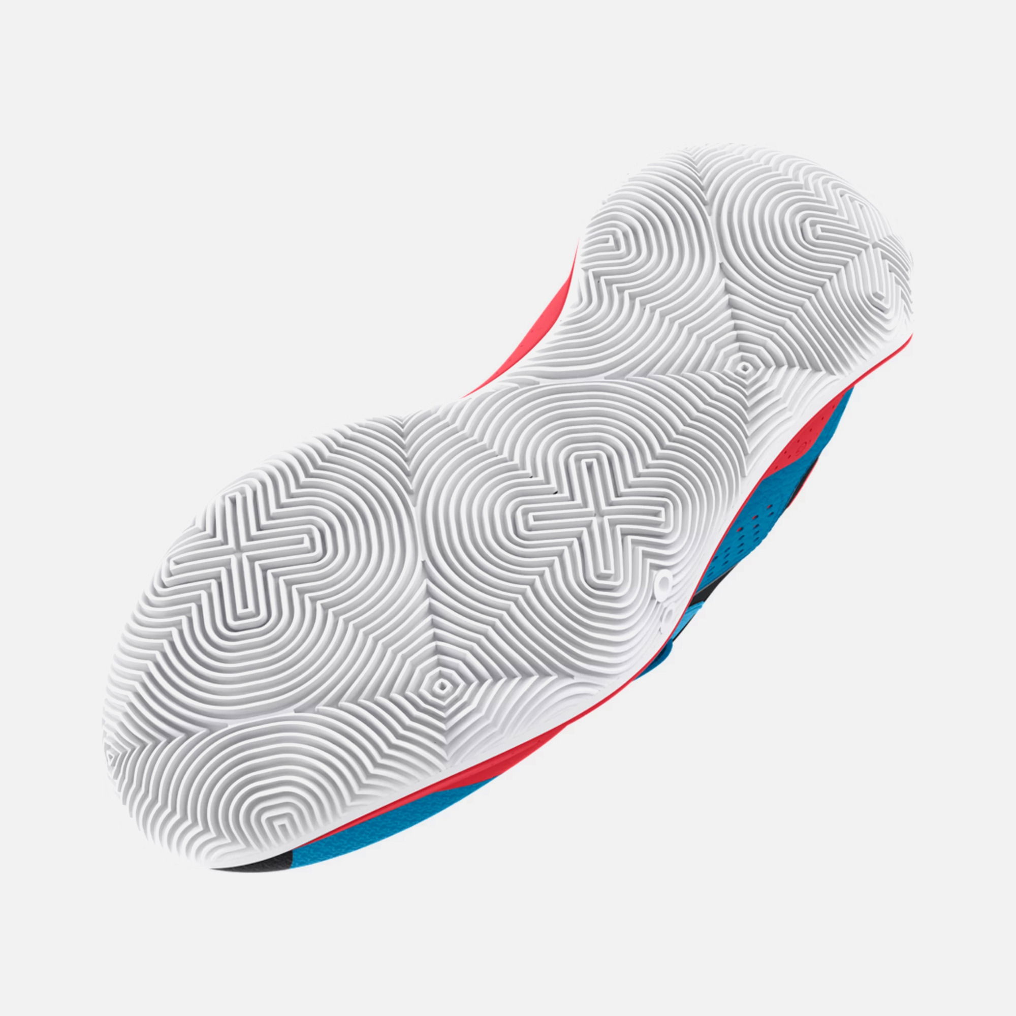 Under Armour Jet '23 Erkek Basketbol Ayakkabısı