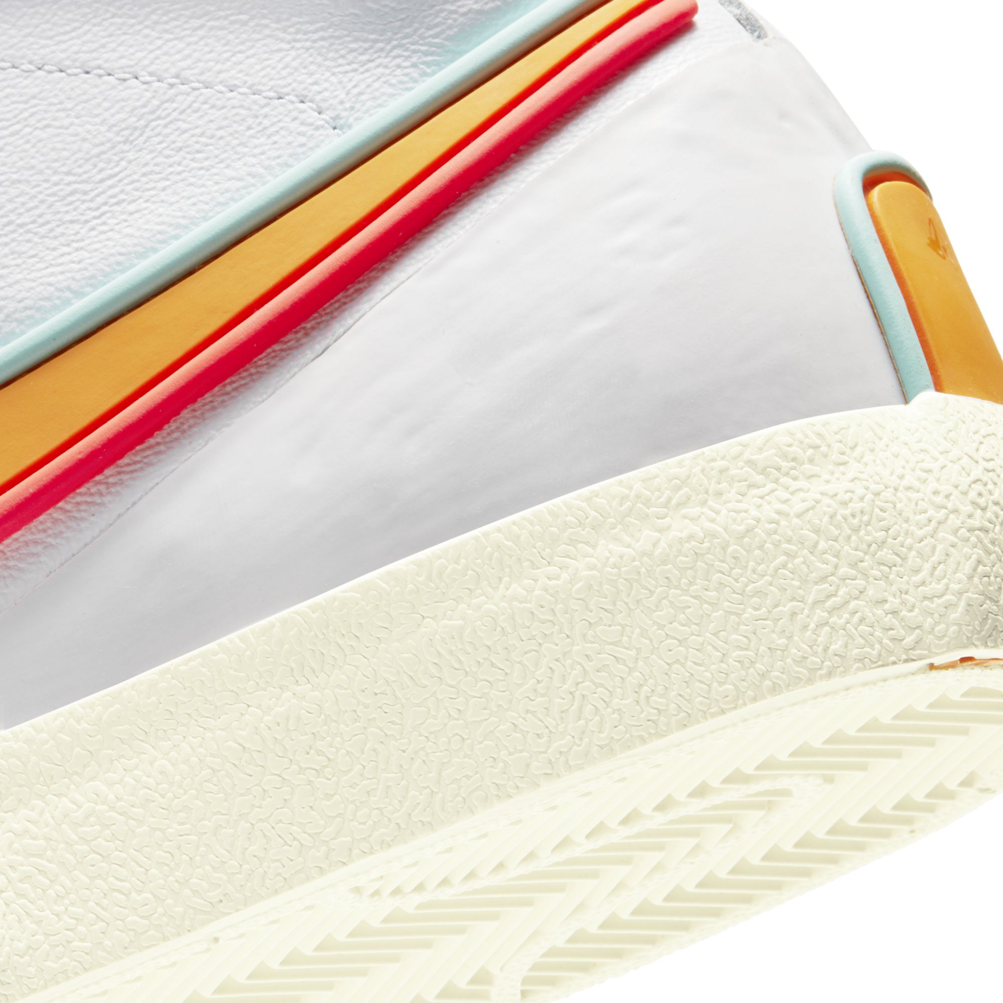 Nike Blazer Mid '77 Infinite Erkek Spor Ayakkabı