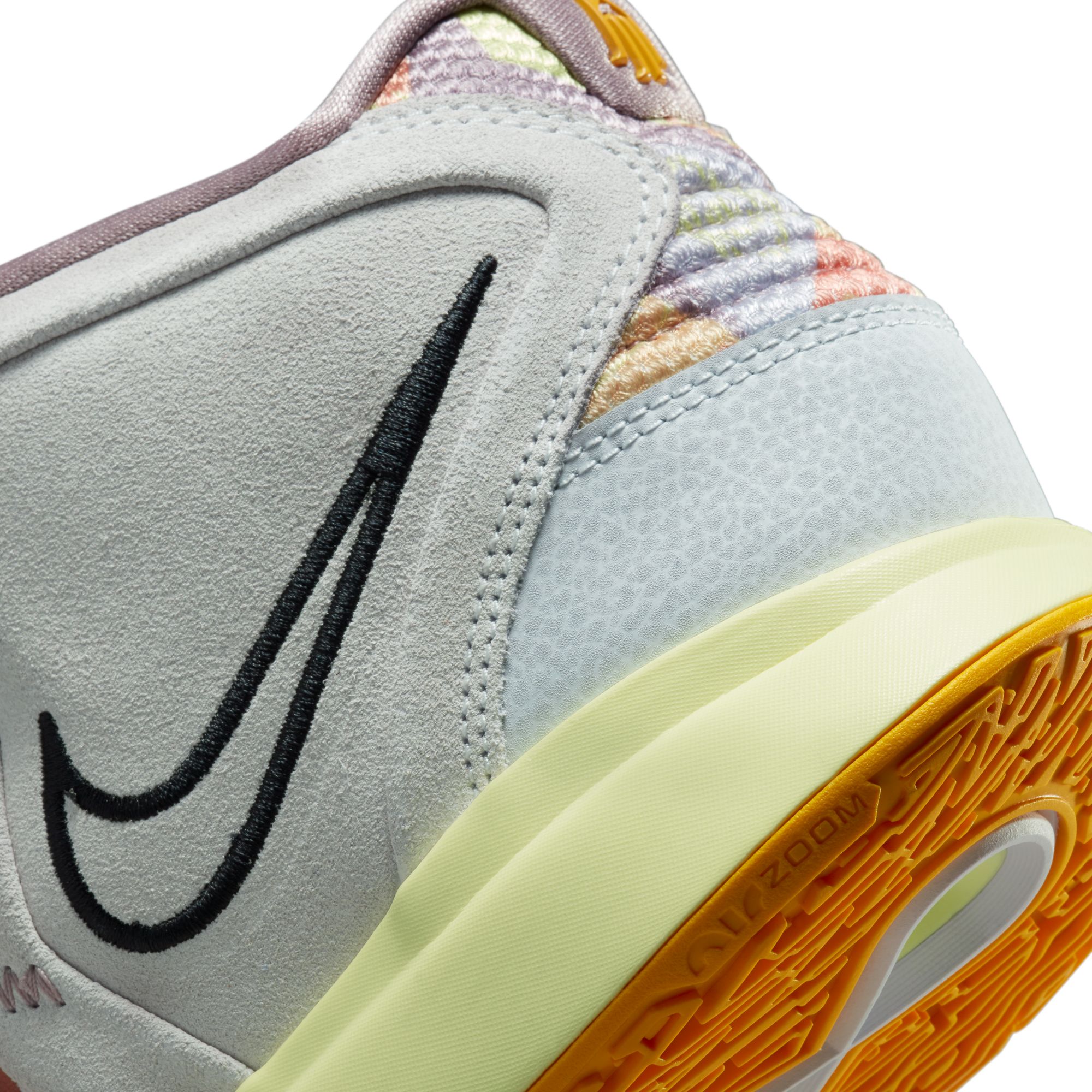 Nike Kyrie Infinity Erkek Basketbol Ayakkabısı