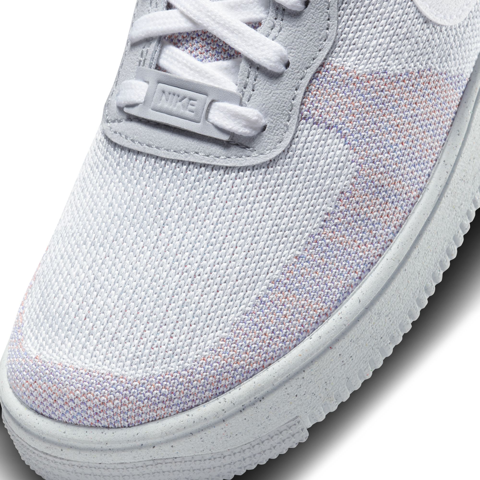 Nike Air Force 1 Crater Flyknit (GS) Spor Ayakkabı