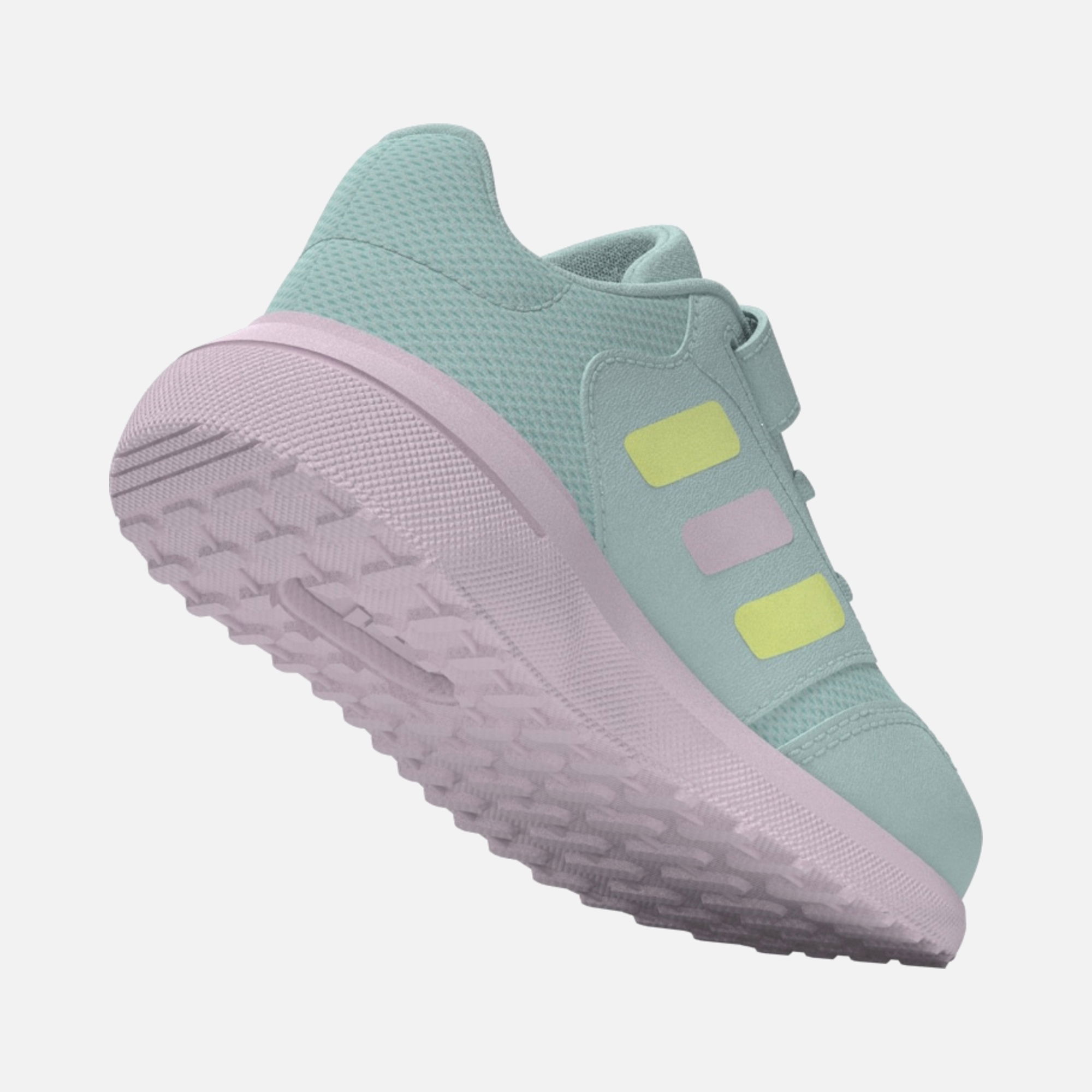 adidas Tensaur Run 3.0 (TDV) Bebek Spor Ayakkabı