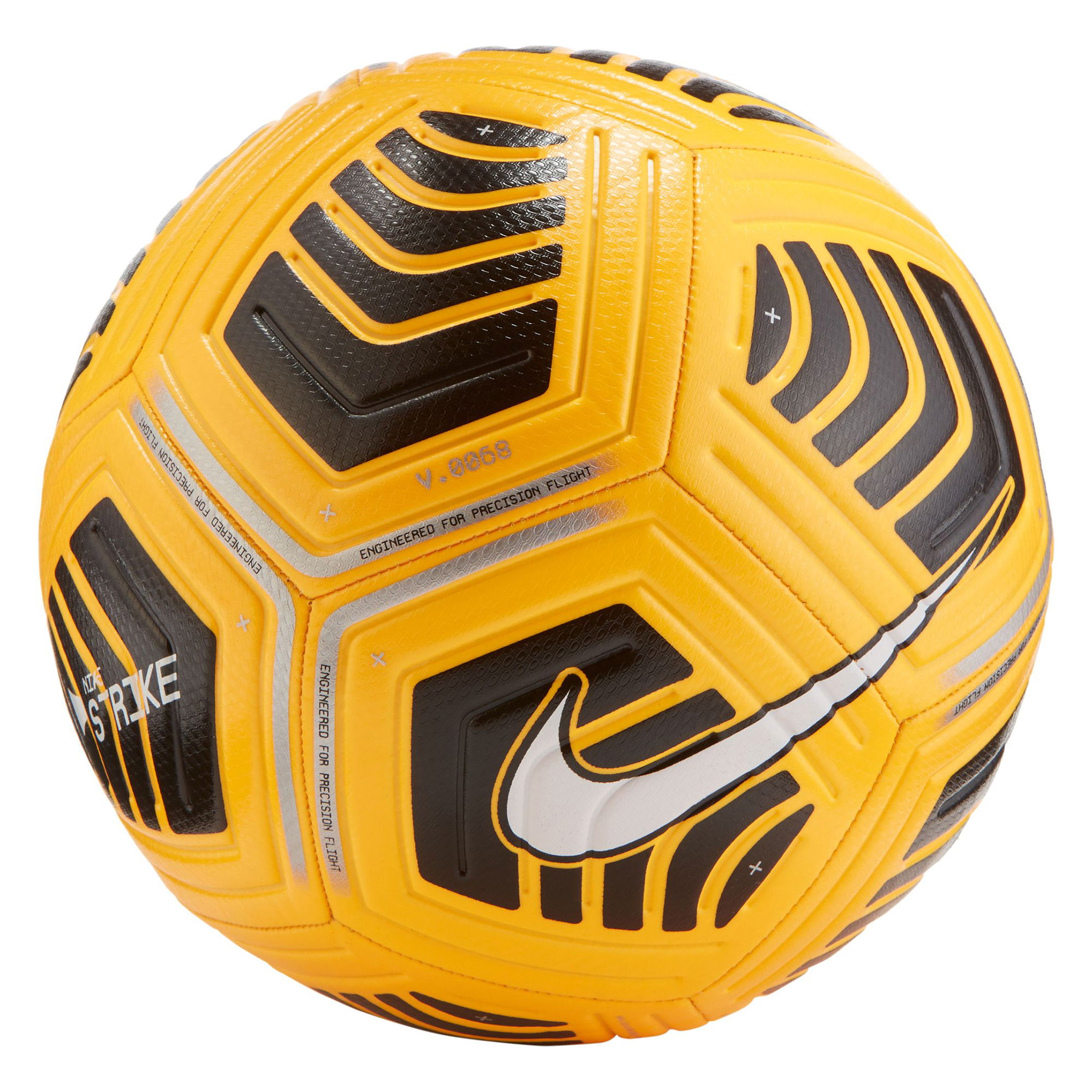 Nike Strike No:5 Futbol Topu